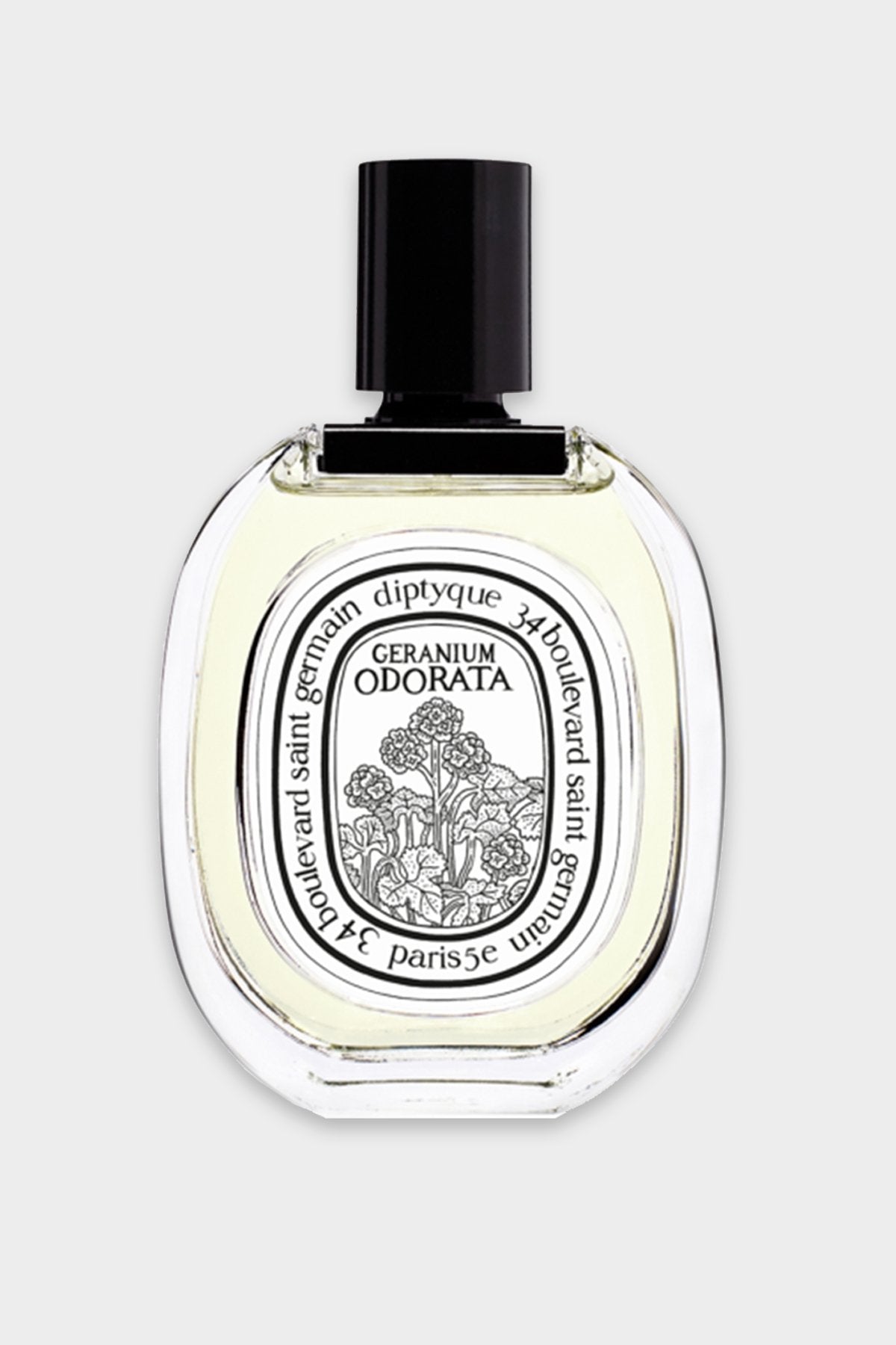 Geranium Odorata Eau de Toilette 3.4 fl.oz - shop-olivia.com