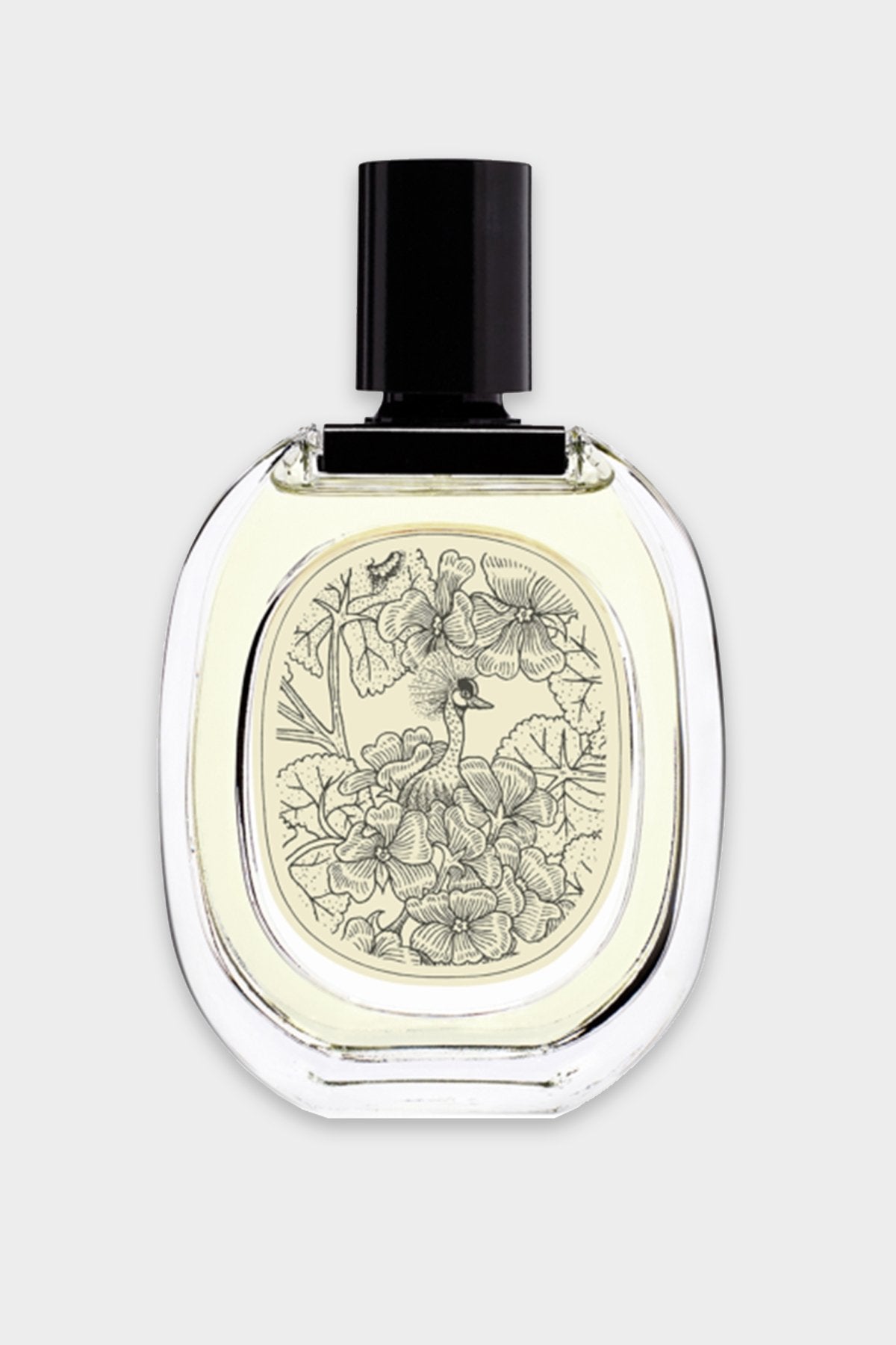 Geranium Odorata Eau de Toilette 3.4 fl.oz - shop-olivia.com