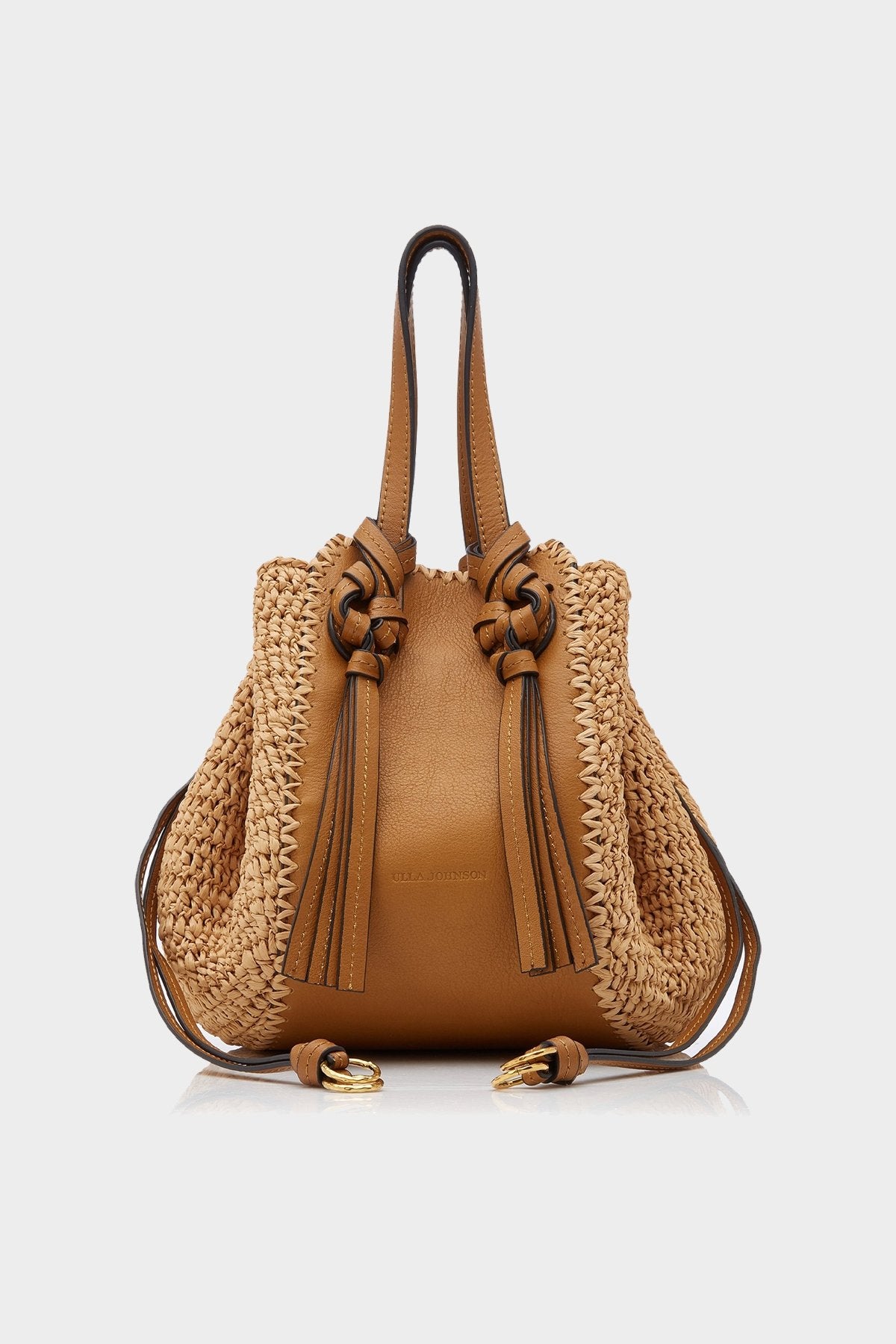 Gio Crossbody Bag in Natural - shop-olivia.com