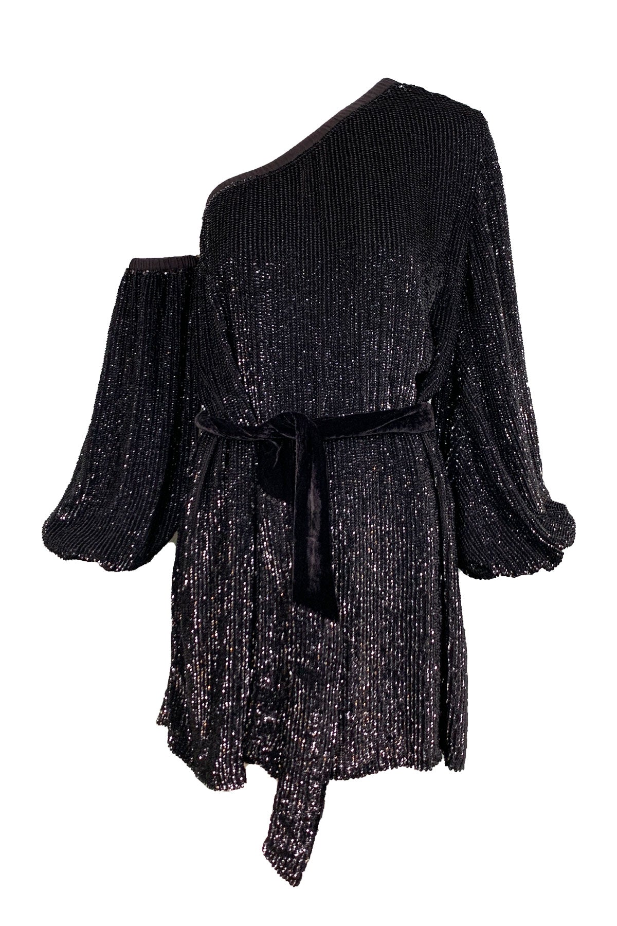 Giselle Dress in Black Giselle Dress in Black