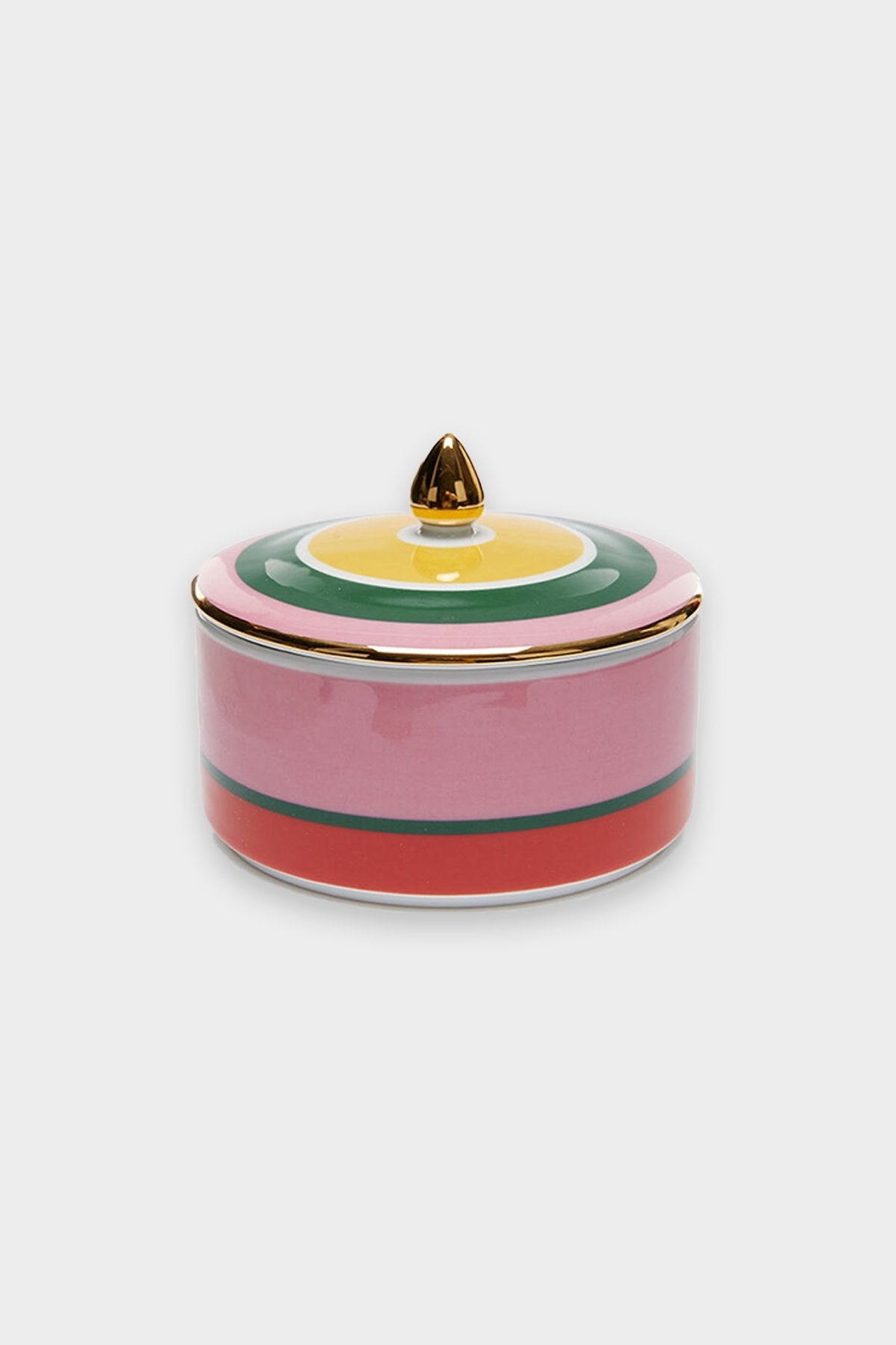 Goodie Jar in Rainbow - shop-olivia.com