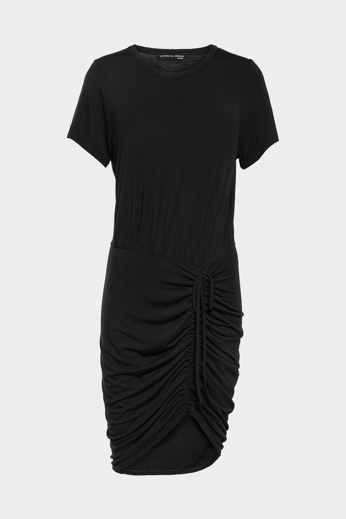 Hannock Dress in Black - shop-olivia.com
