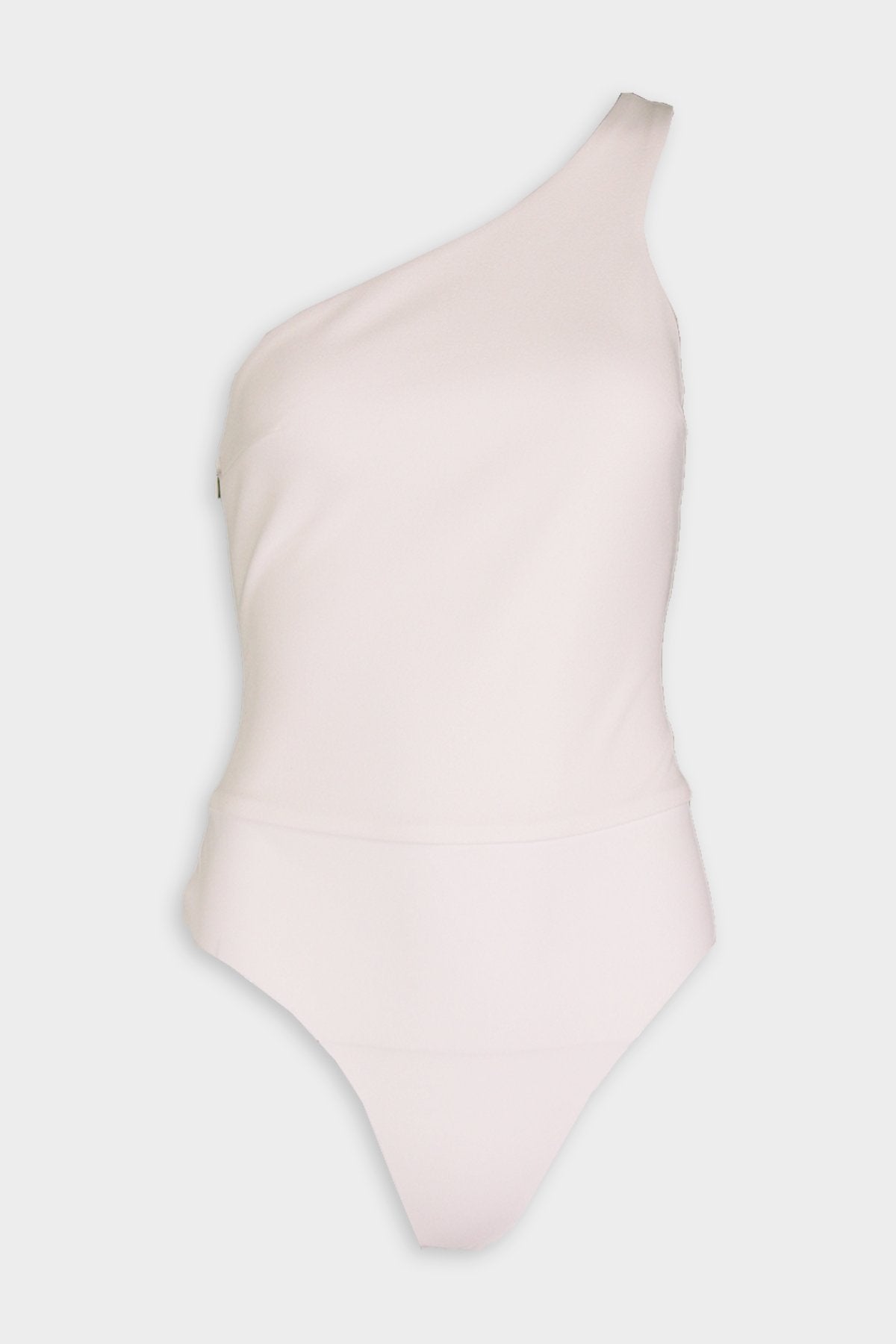 Isla Bodysuit in Cream - shop-olivia.com