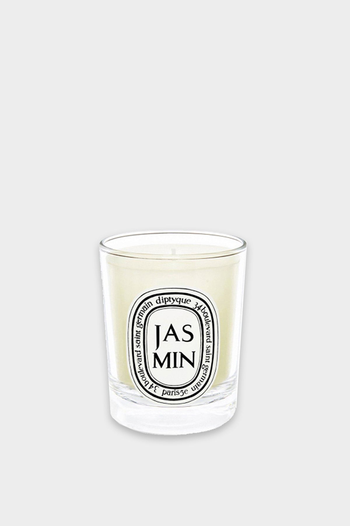 Jasmin Mini Candle - shop-olivia.com