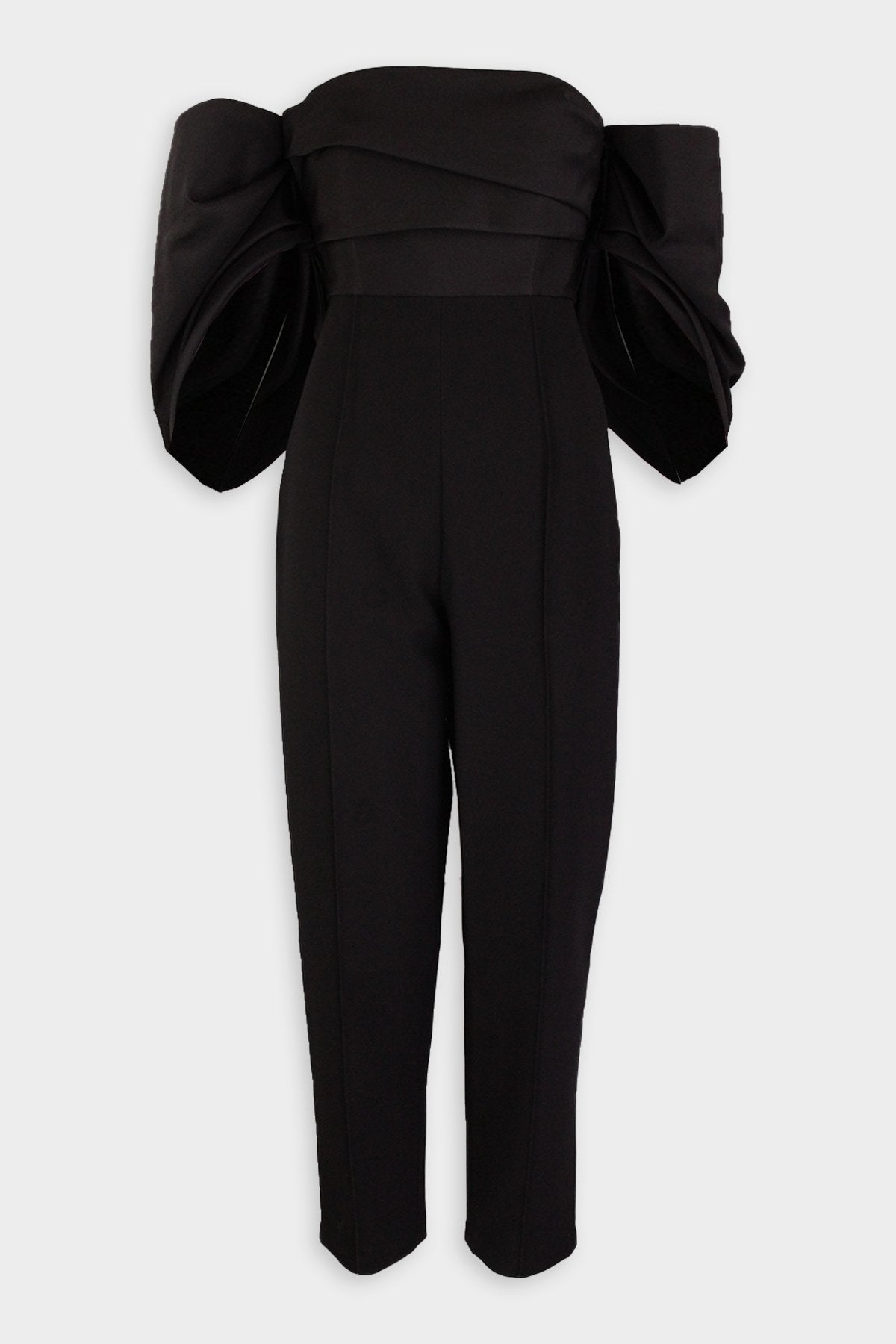 Kasey Jumpsuit in Black - shop-olivia.com