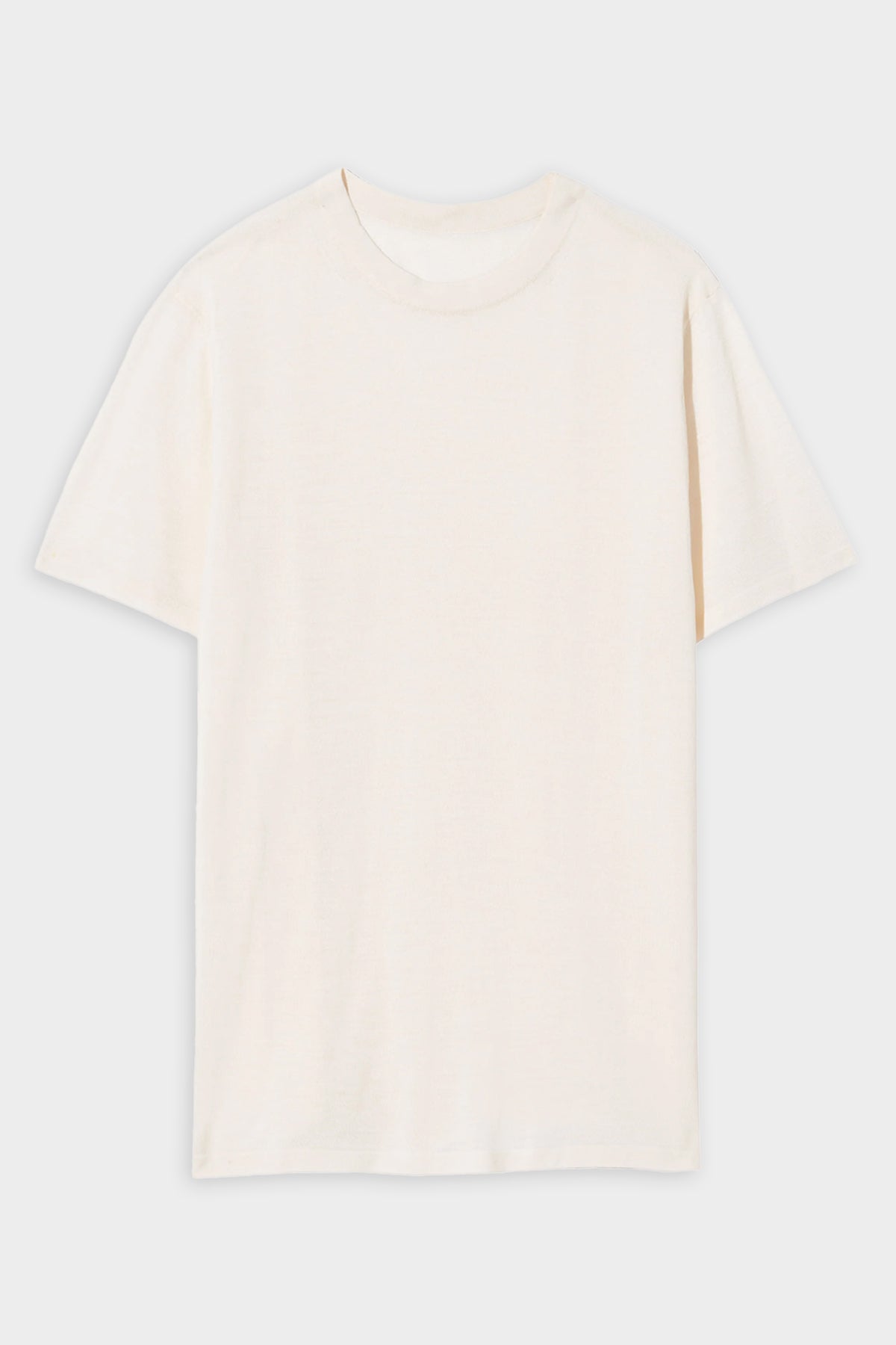 Kimena Sweater Top in Ivory - shop-olivia.com