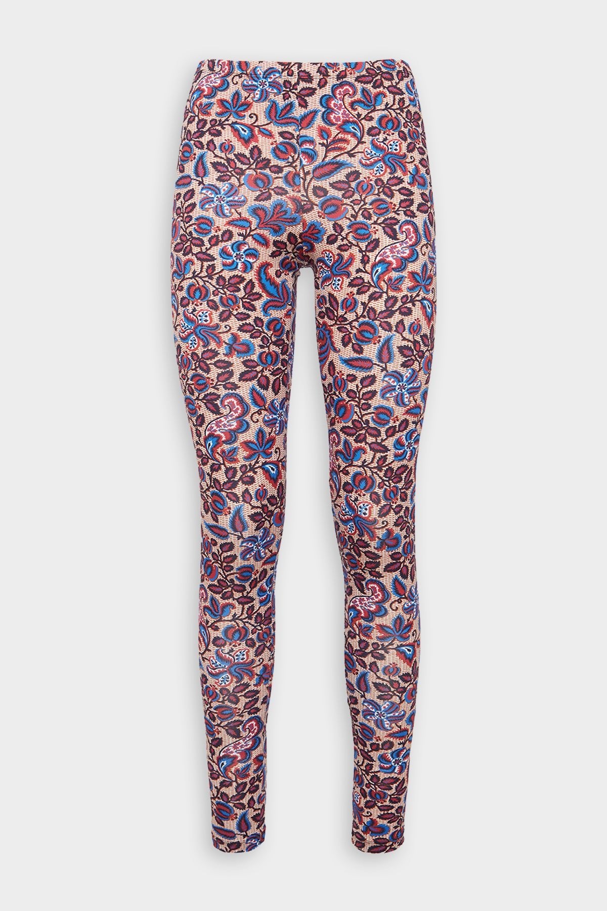 Leggings in Ortica - shop-olivia.com