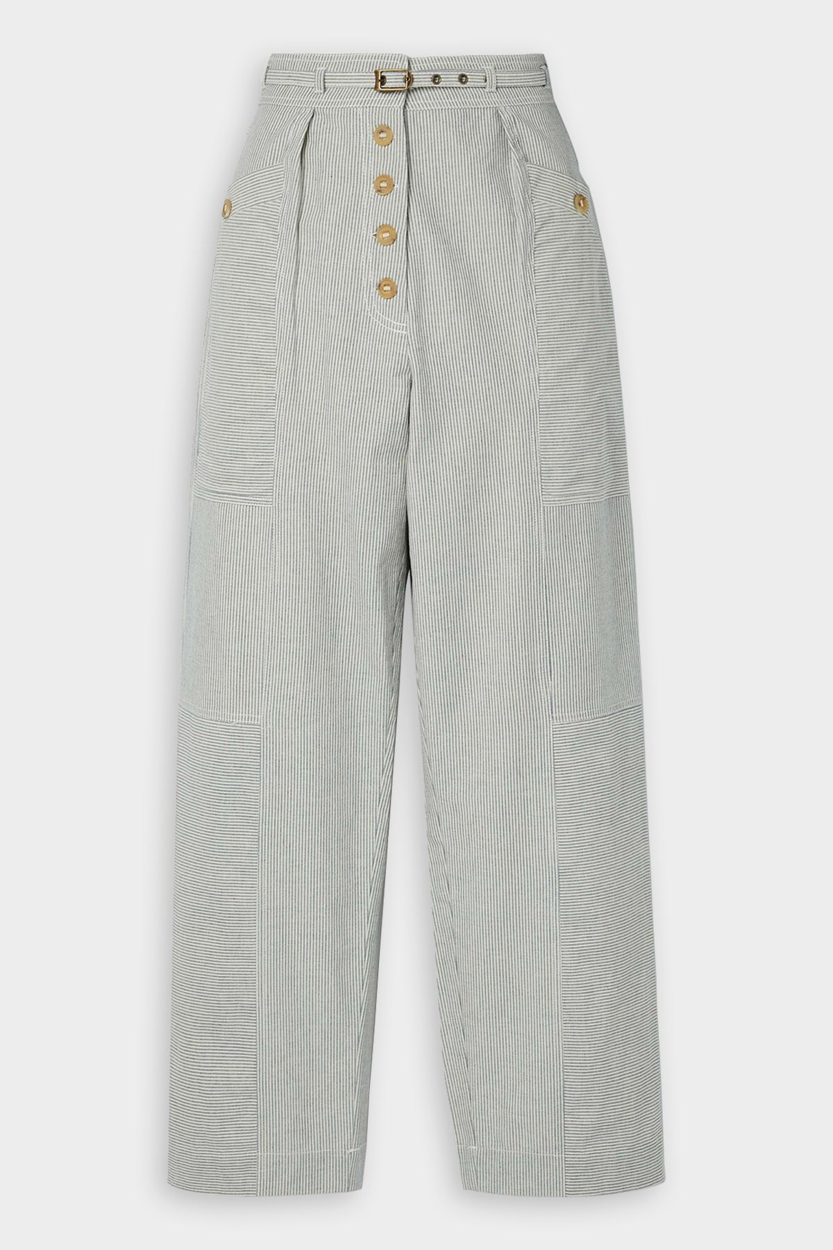 Lennox Pants in Granite - shop-olivia.com