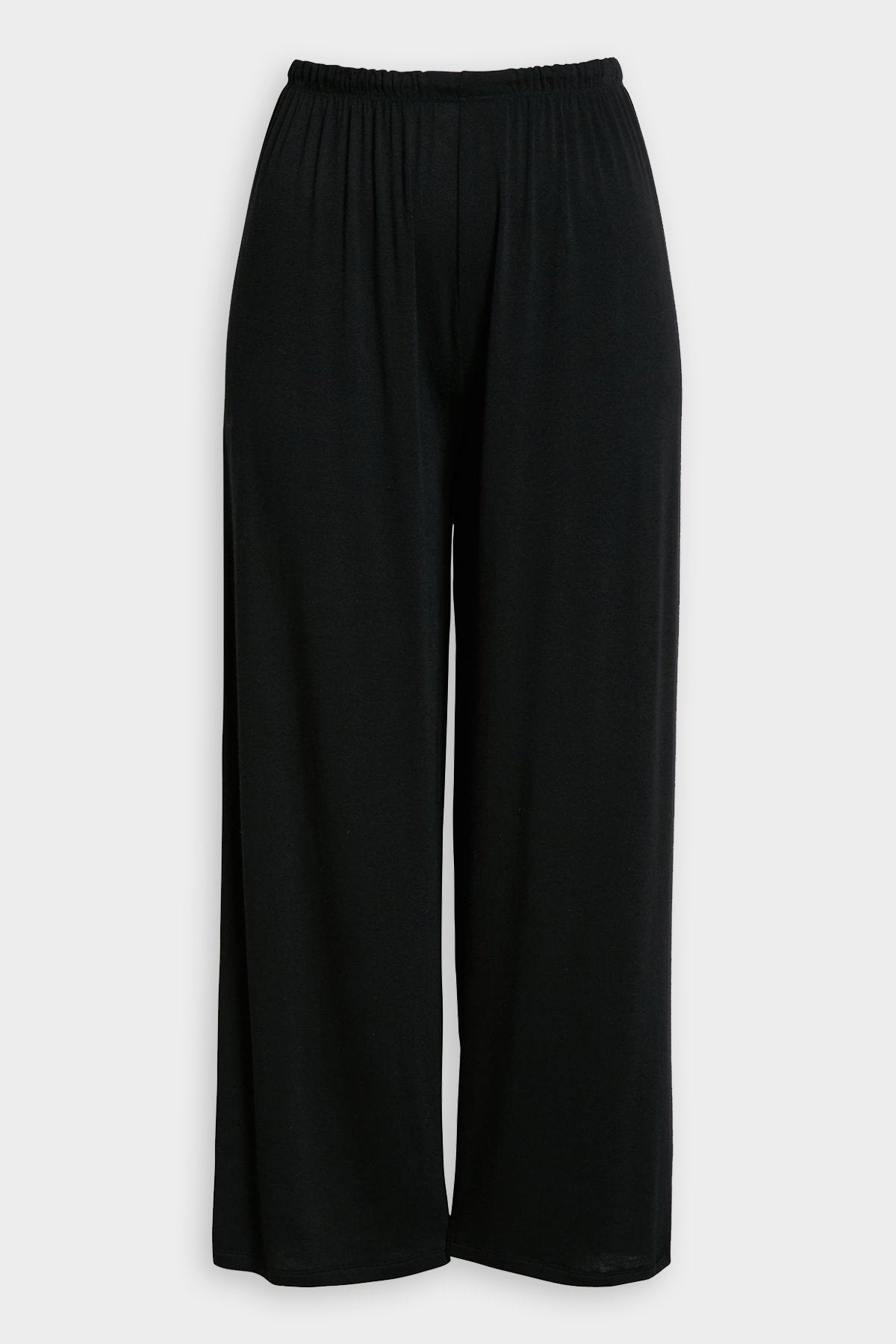 Lounge Pant in Black - shop-olivia.com