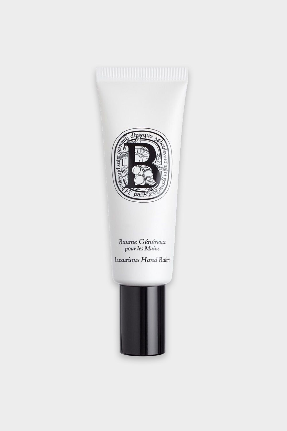 Luxurious Hand Balm - shop-olivia.com