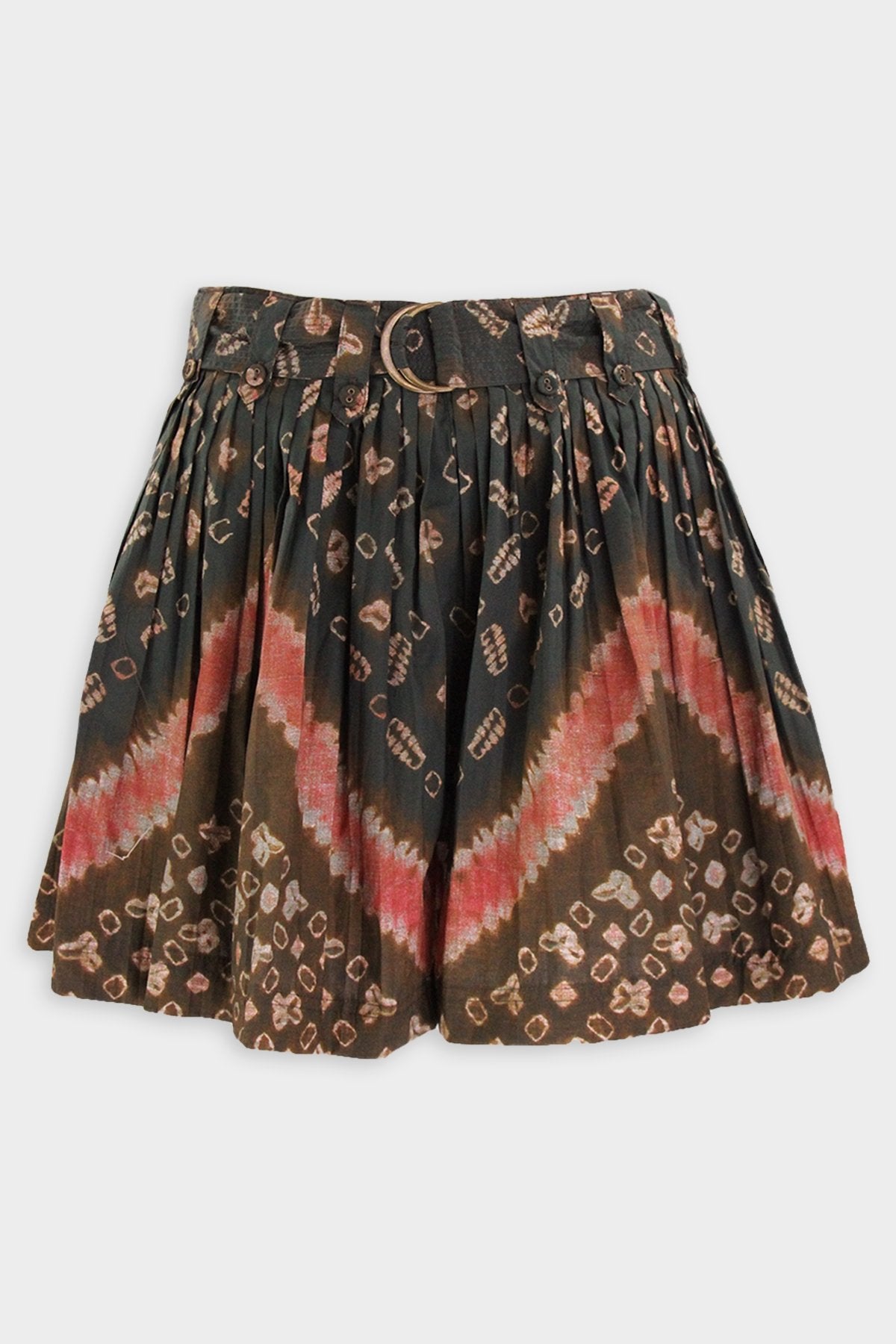 Marianna Short in Jasper - shop-olivia.com