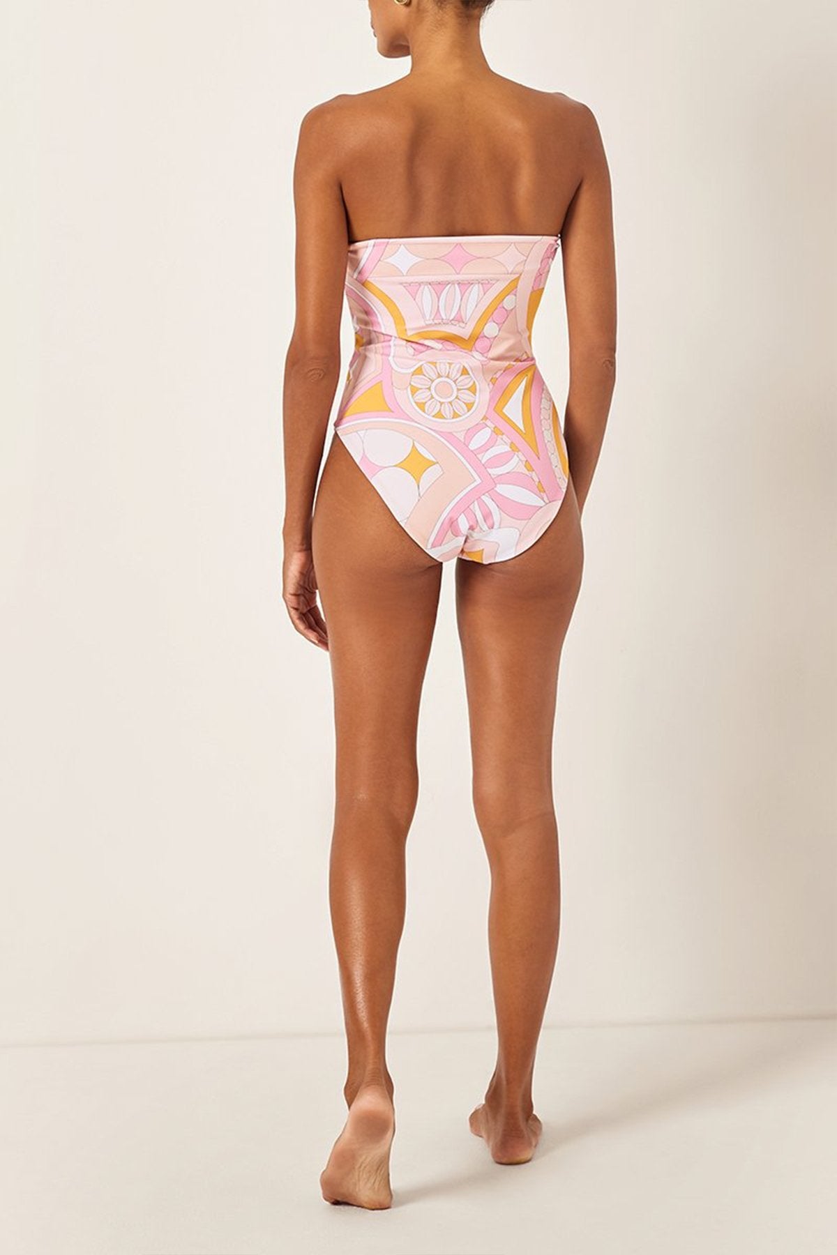 Mercury Swimsuit in Medina - shop-olivia.com