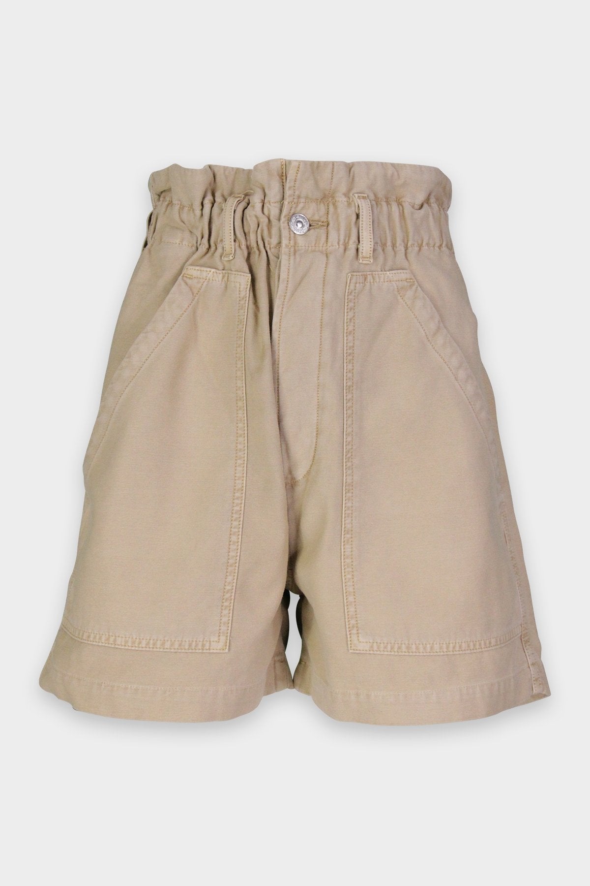 Naria Short in Sunny Days - shop-olivia.com