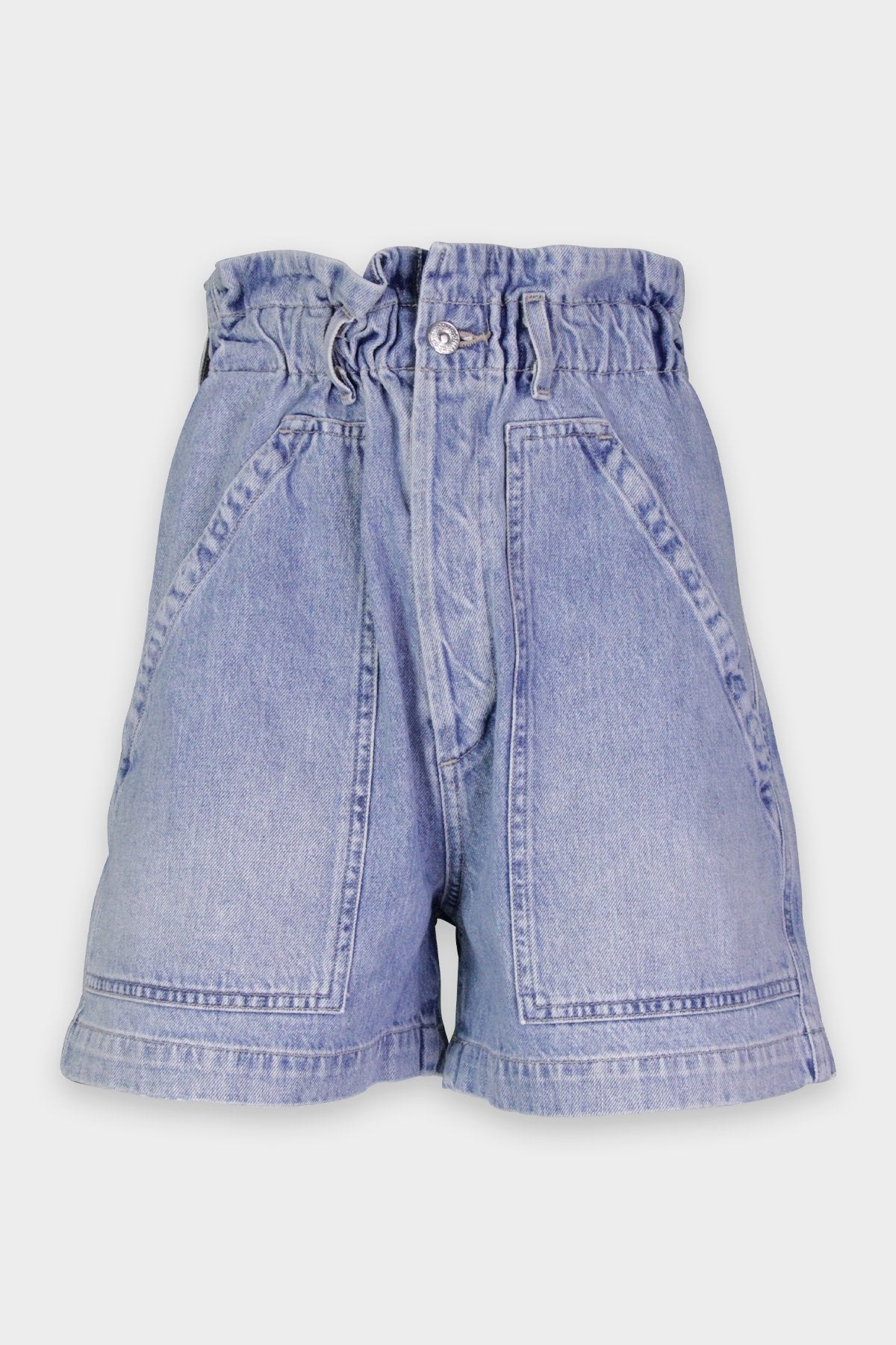 Naria Short in Tip Toe - shop-olivia.com