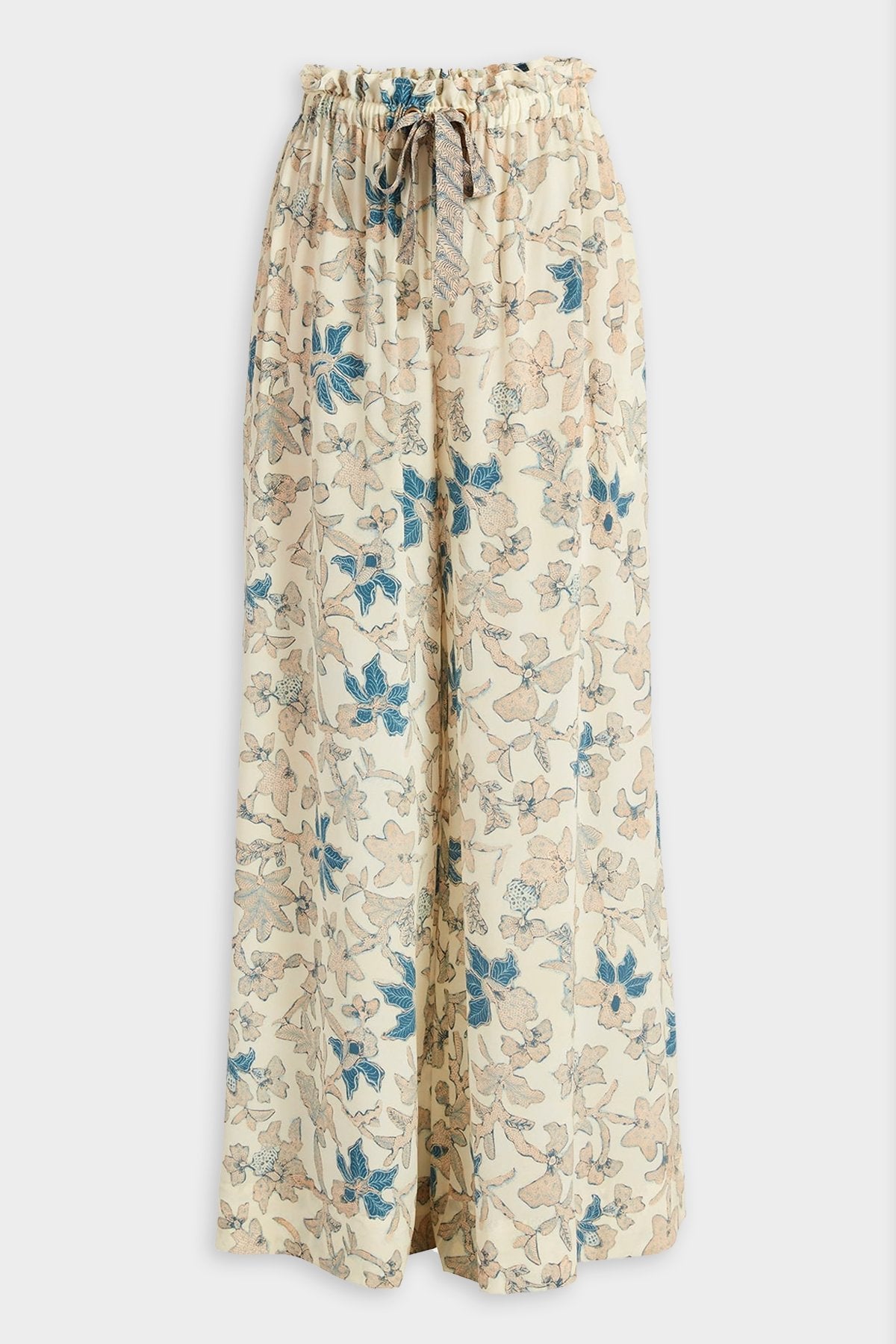 Natia Pants in Jasmine - shop-olivia.com