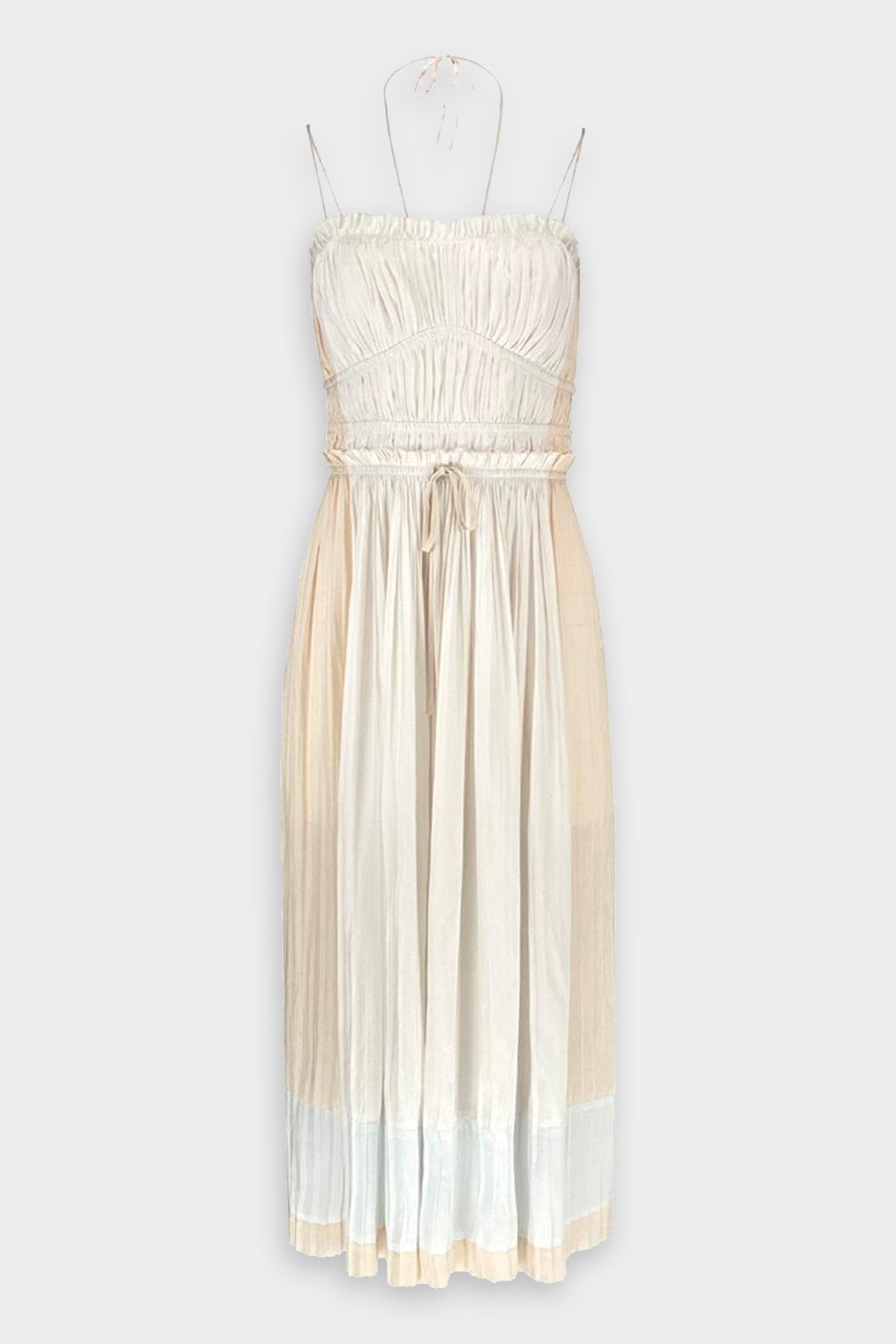 Neveah Dress in Opal - shop-olivia.com