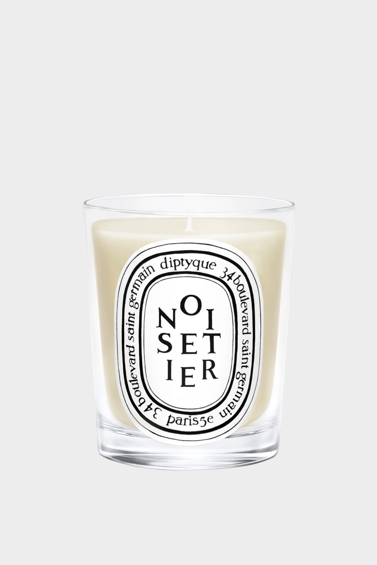 Noisetier Classic Candle 6.5oz - shop-olivia.com
