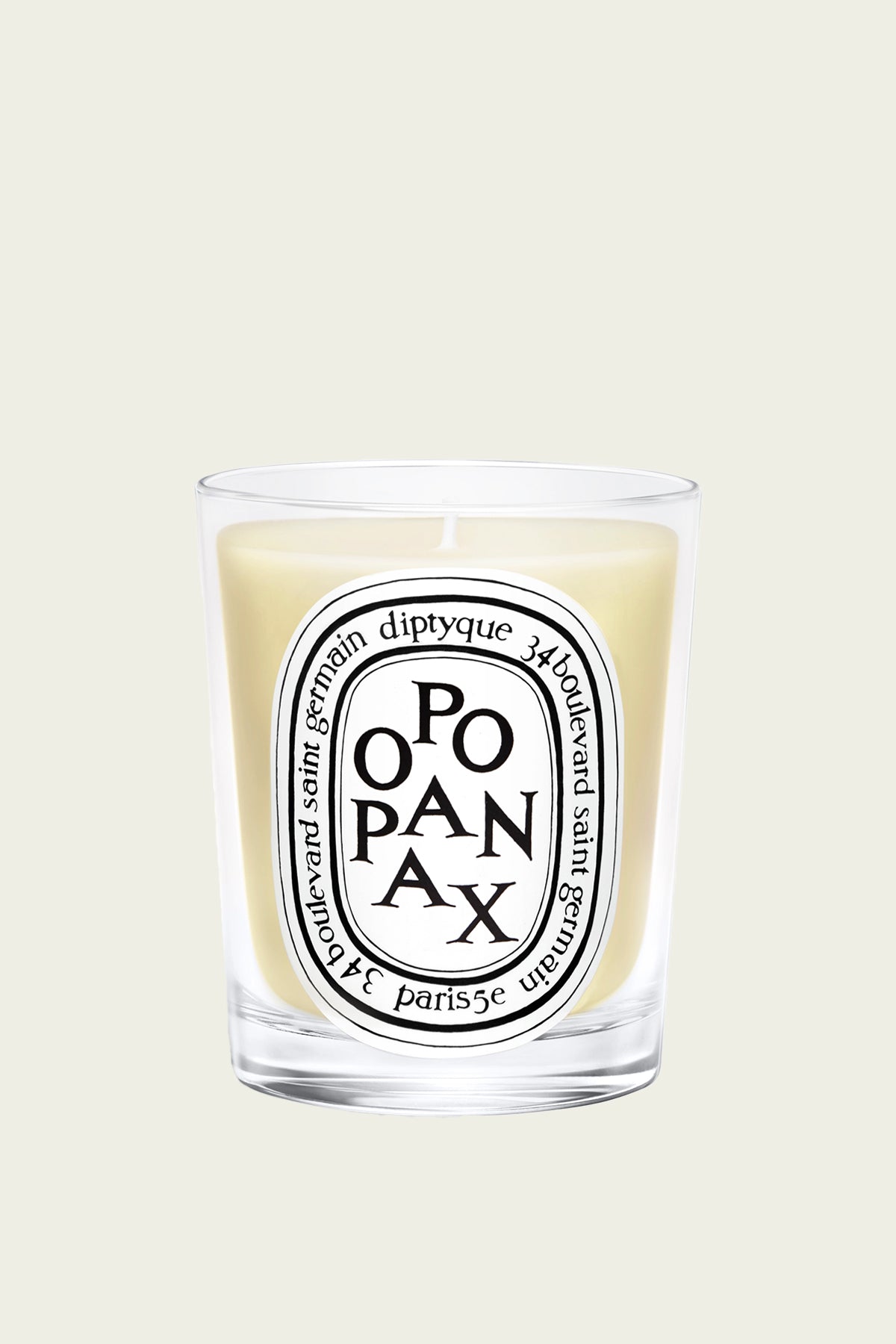 Opopanax Classic Candle 6.5oz - shop-olivia.com