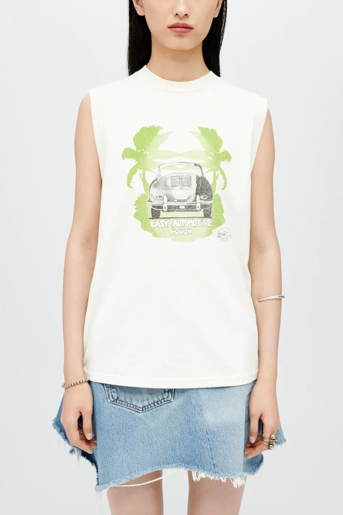 Oversized Muscle "Stanley Mouse Easy Automotive" Tank - shop-olivia.com
