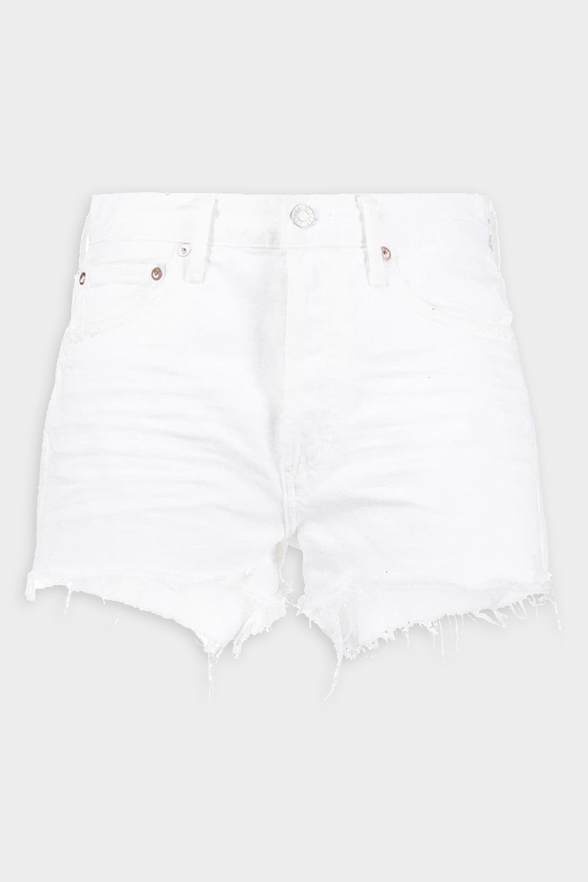 Parker Vintage Cut Off Short in Dough - shop-olivia.com