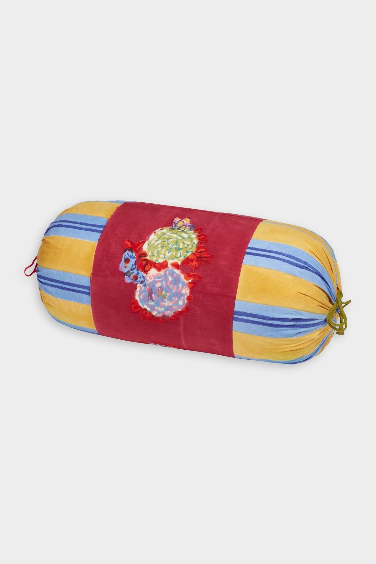 Pillow Cover Paloma Queen Rany in Peach - shop-olivia.com