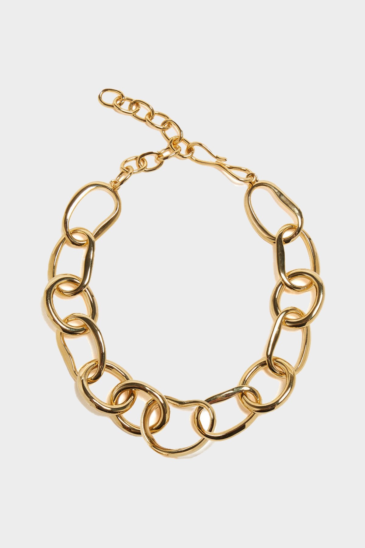 Porto Chain Necklace - shop-olivia.com