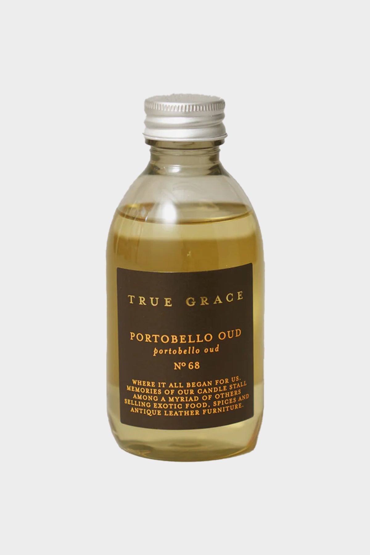 Portobello Oud 200ml Room Diffuser Refill - shop-olivia.com