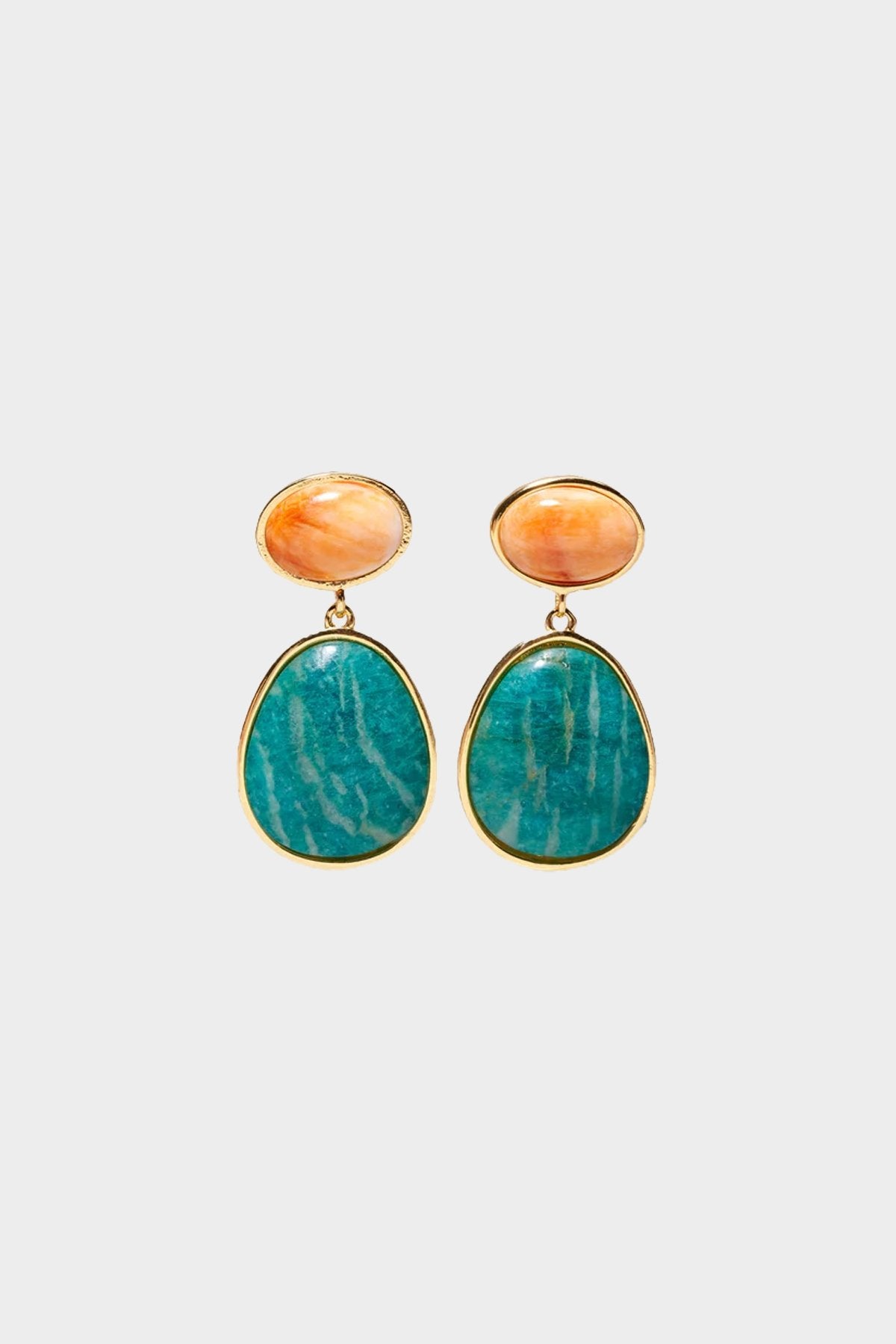 Praia Earrings - shop-olivia.com