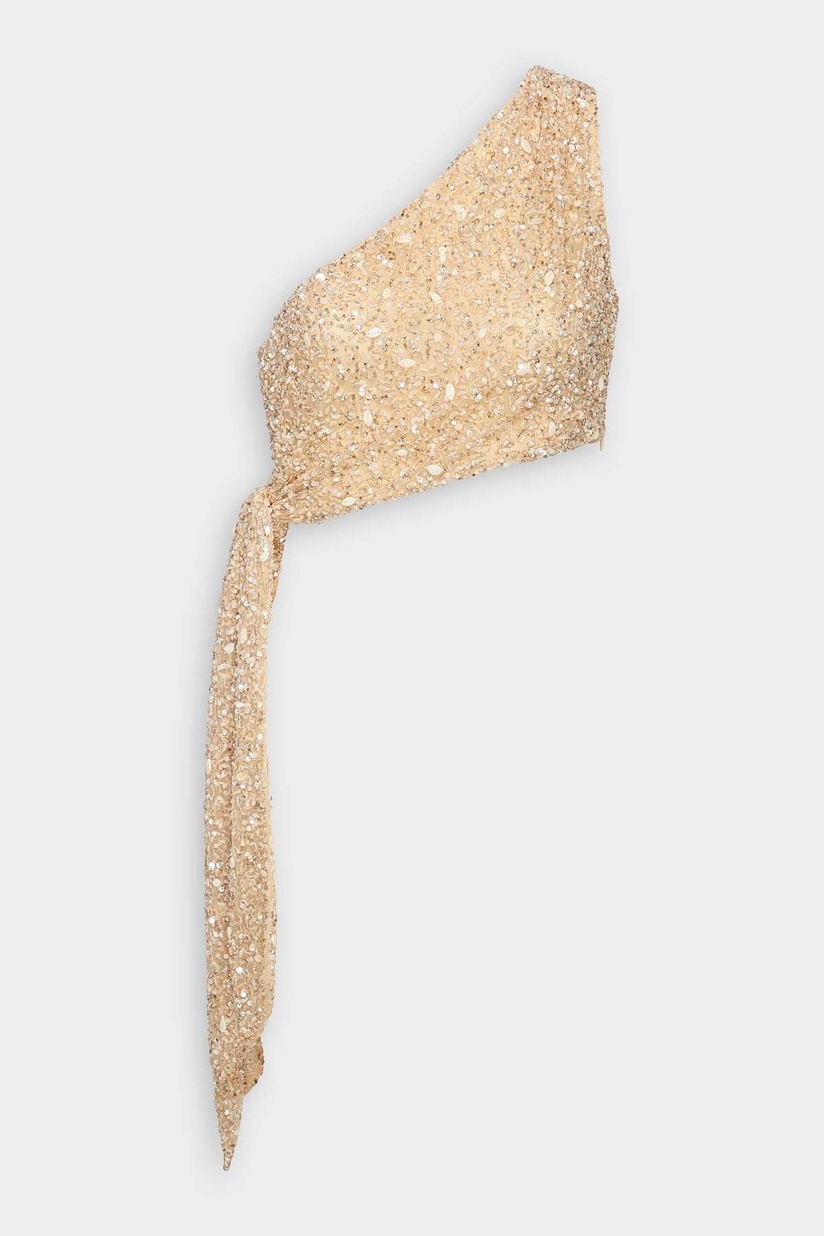 Quinn Top in Sea Shell - shop-olivia.com