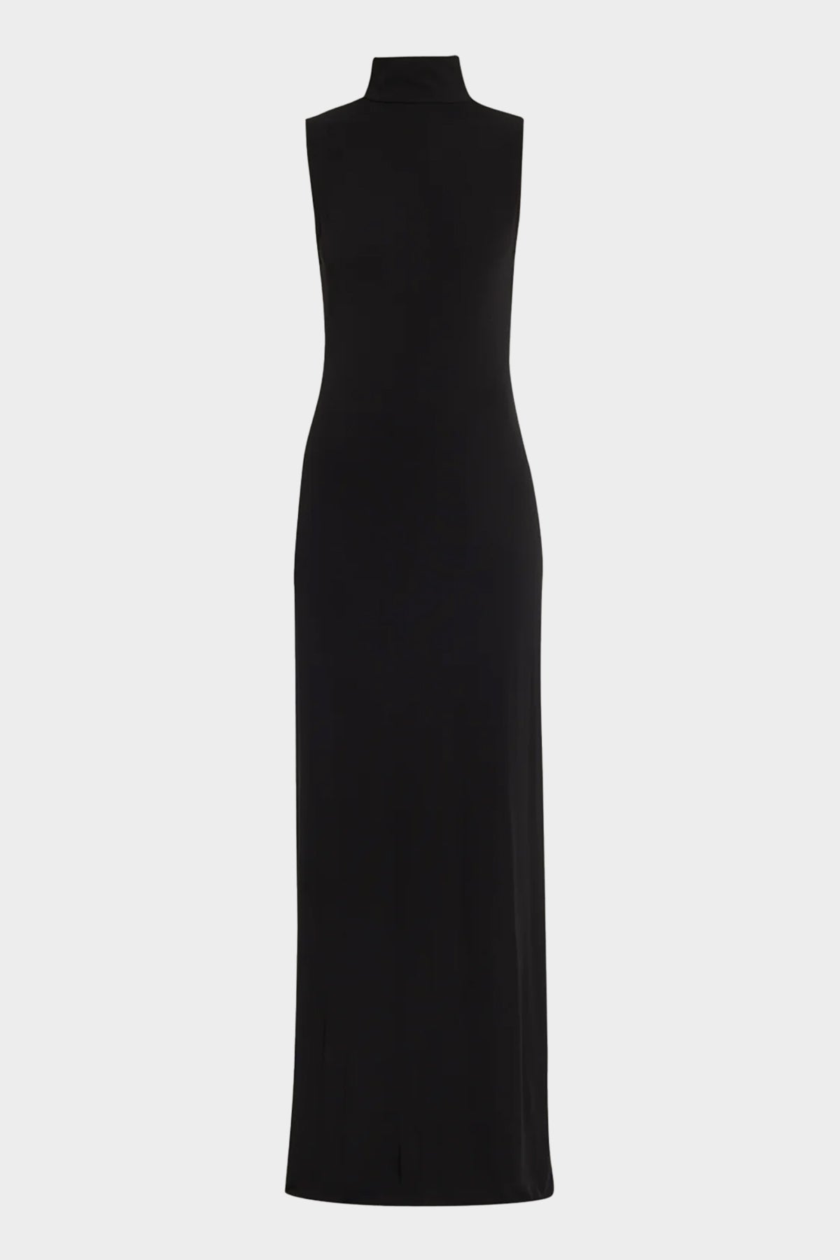 Reid Dress in Black - shop-olivia.com