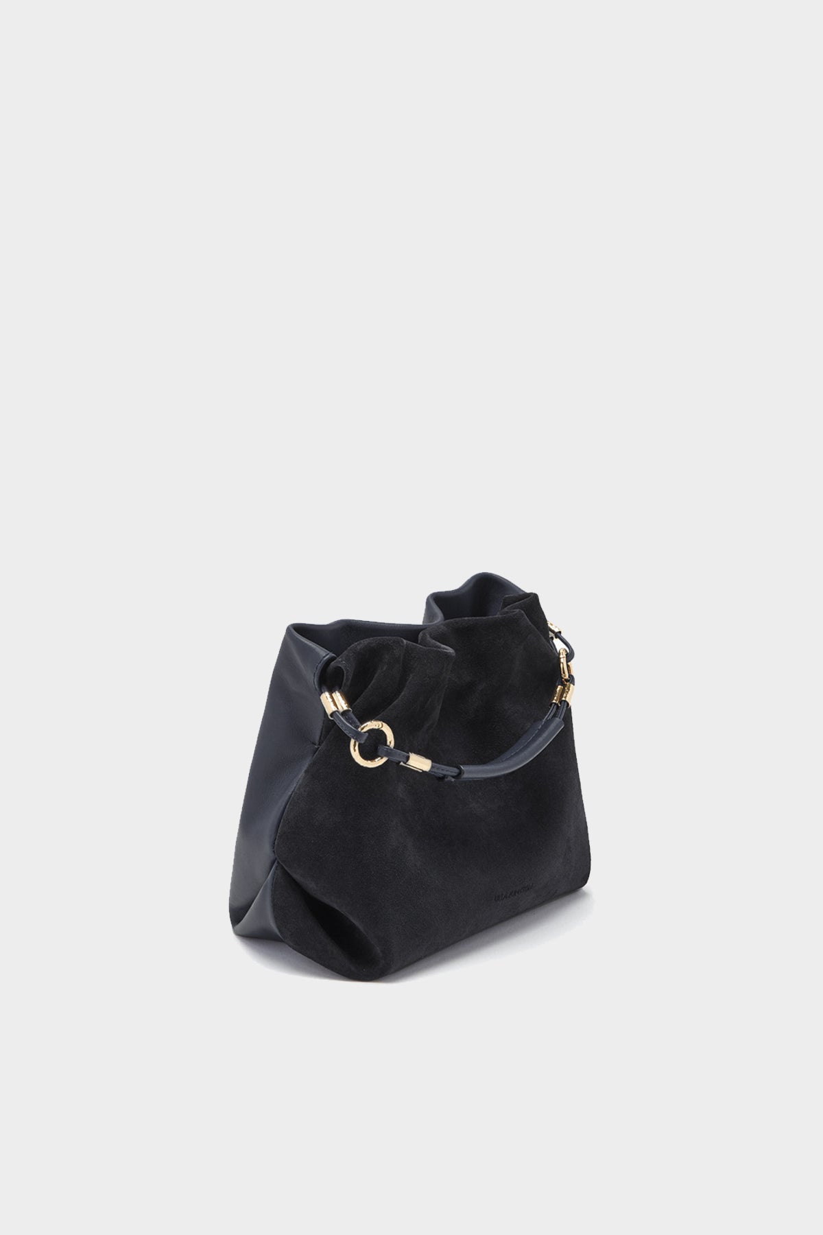 Remy Mini Handbag in Midnight - shop-olivia.com