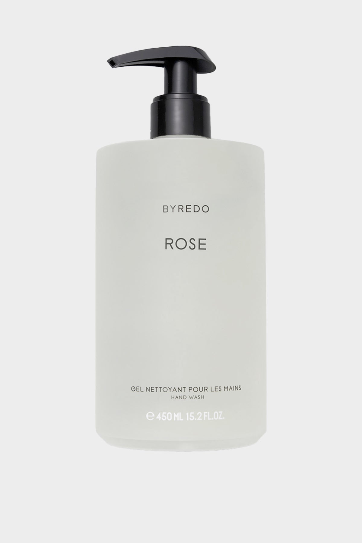 Rose Hand Wash 15.2 fl.oz - shop-olivia.com
