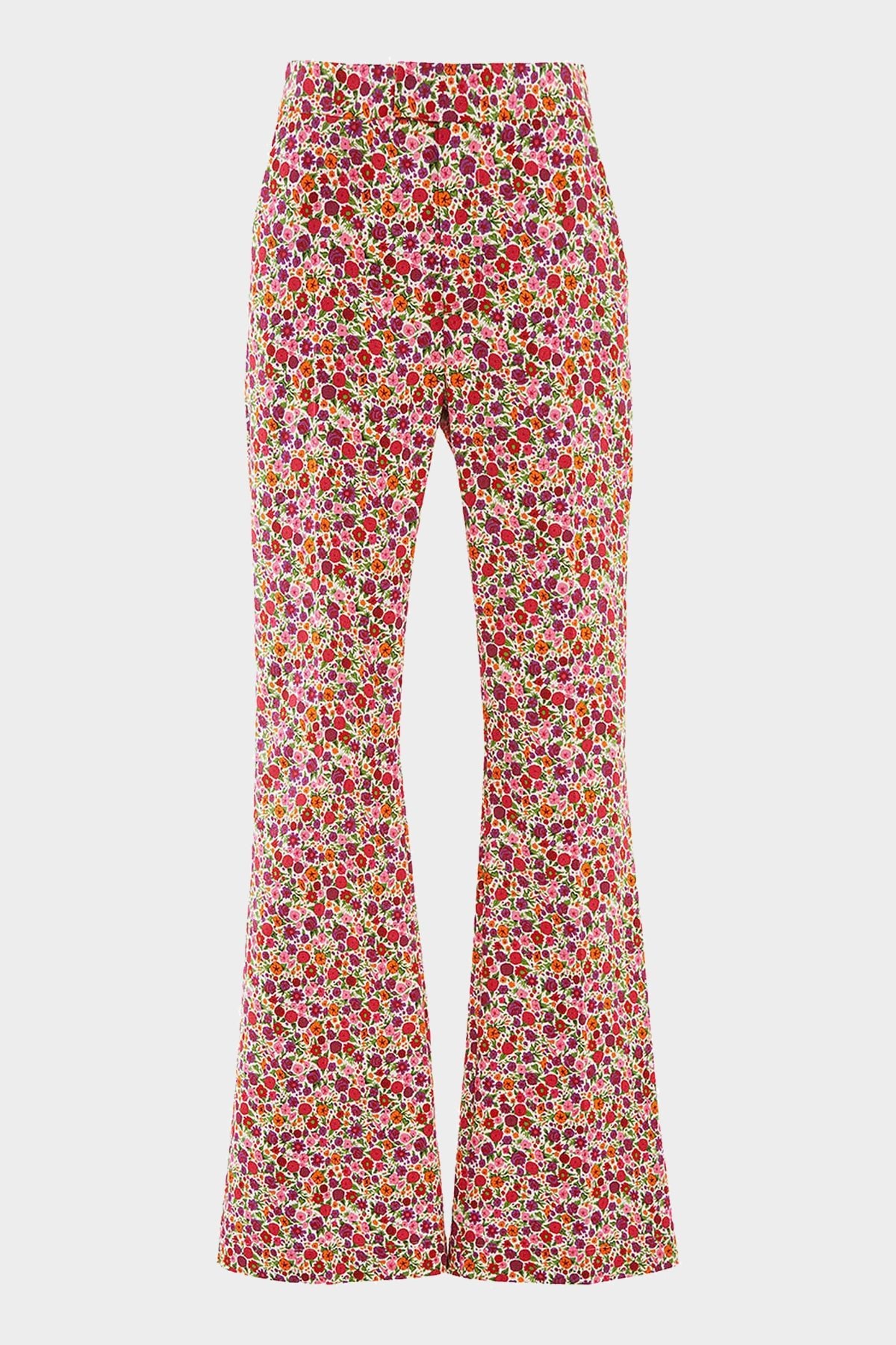 Saturday Night Pants in Zia - shop-olivia.com
