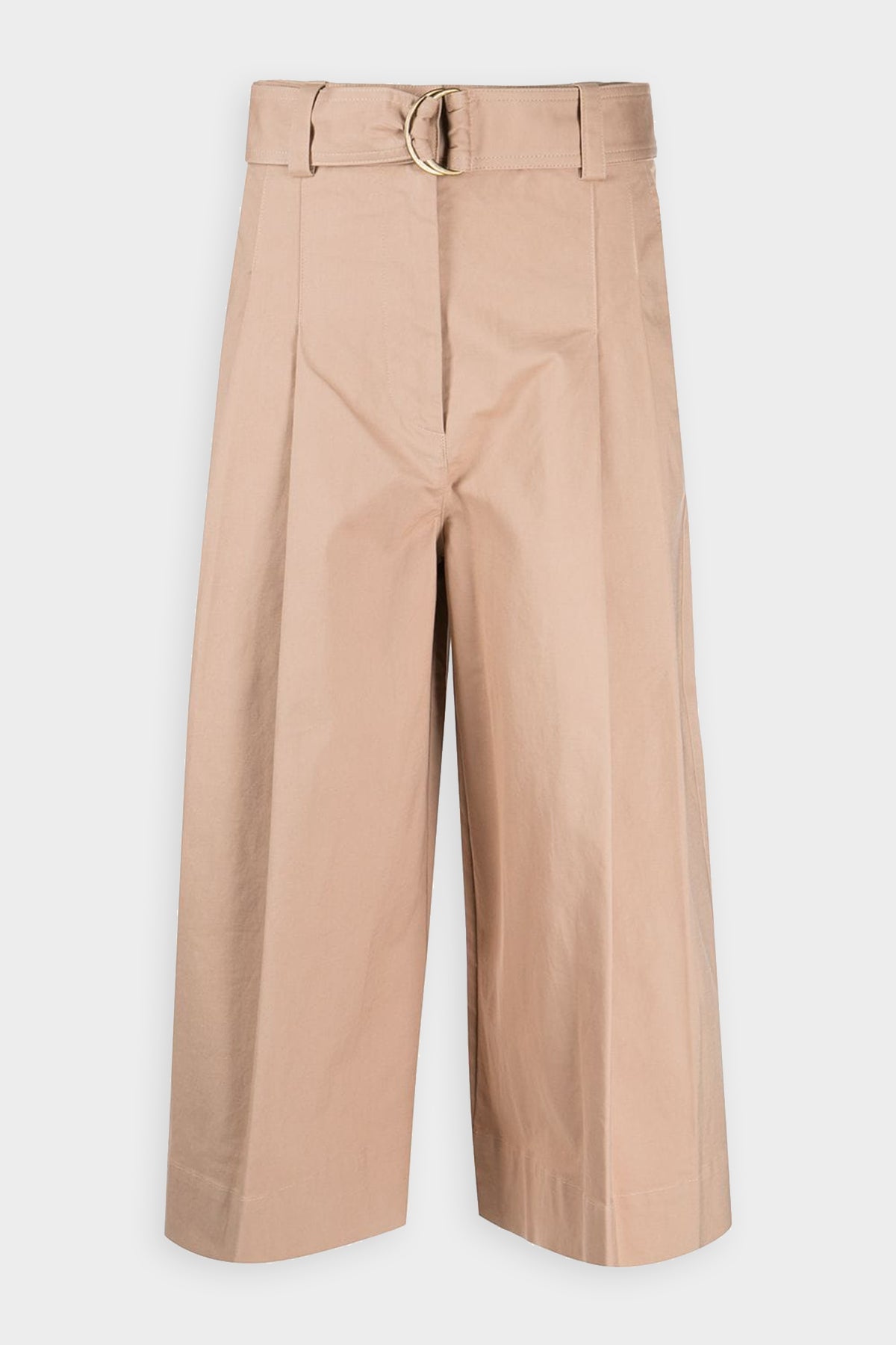 Shelby Culotte Pants in Rose Quartz - shop-olivia.com
