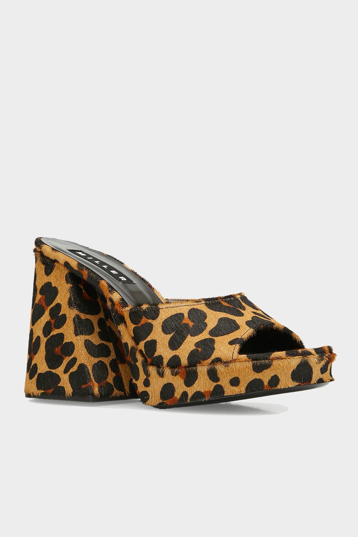 Slice Heel Platform in Cheetah Scramble - shop-olivia.com
