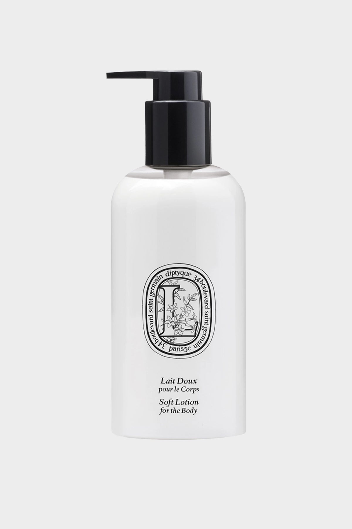 Soft Lotion for the Body - shop-olivia.com