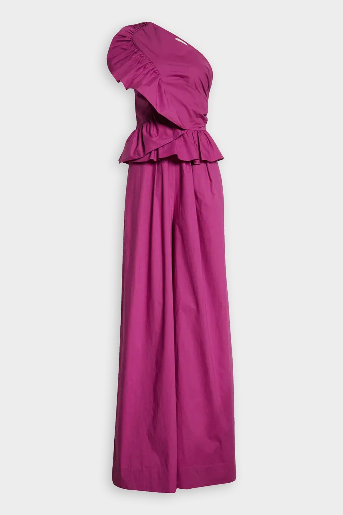 Solana Jumpsuit In Orchid - shop-olivia.com