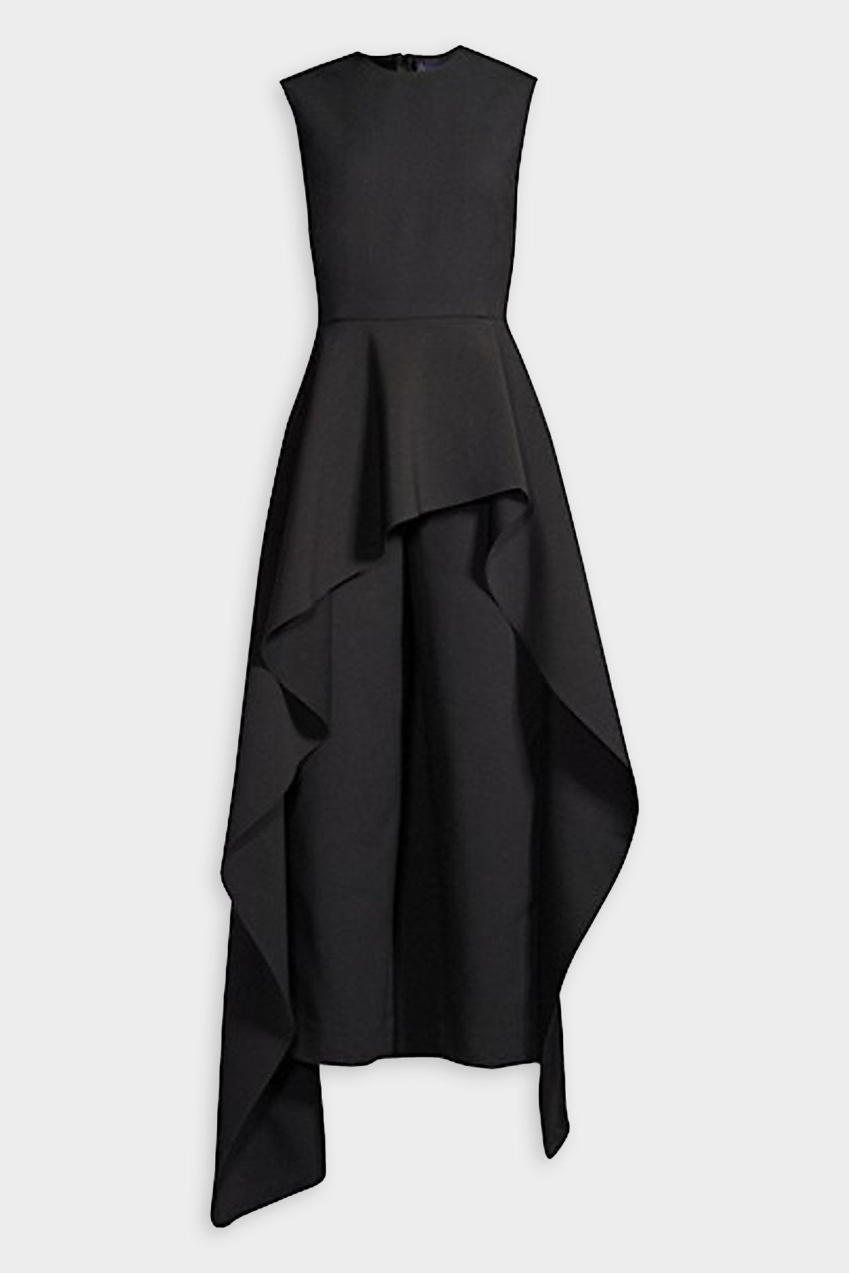 Soraya Jumpsuit in Black - shop-olivia.com