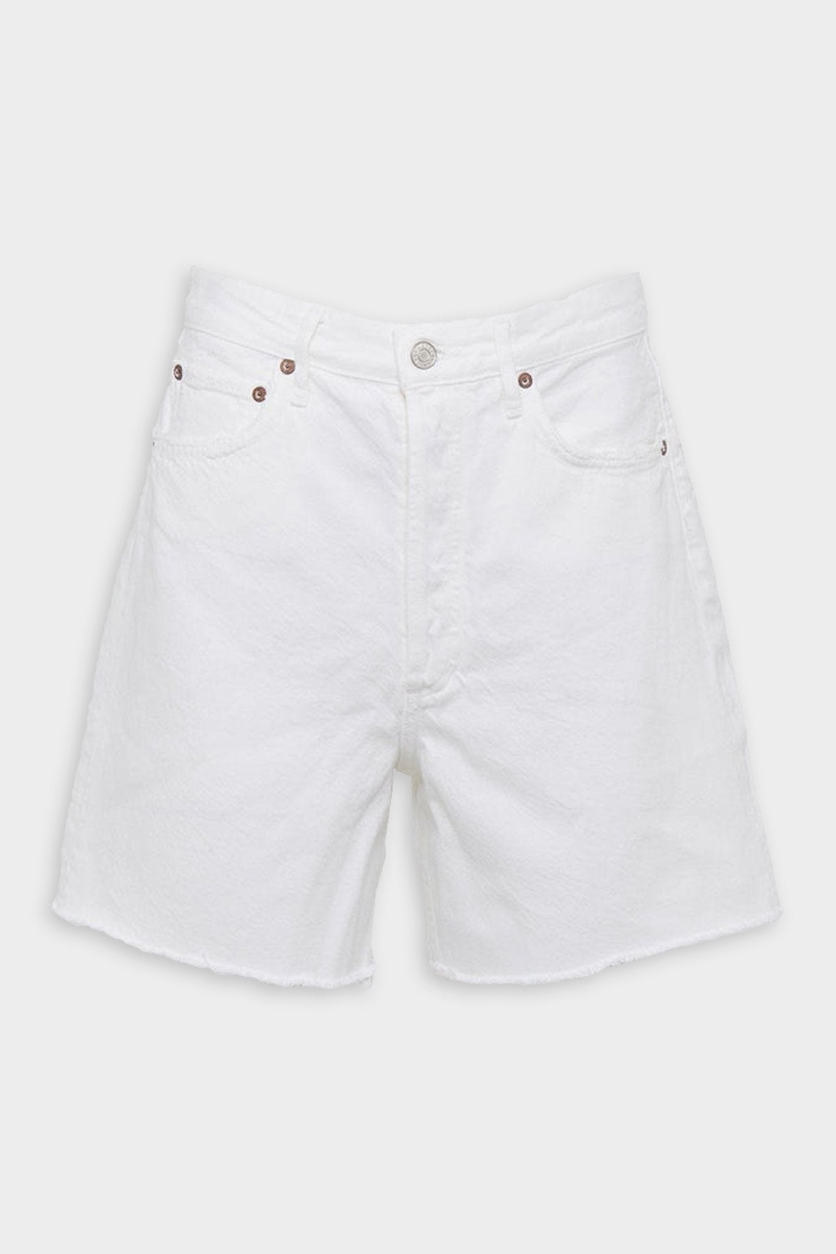 Stella High Rise Short in Risk - shop-olivia.com