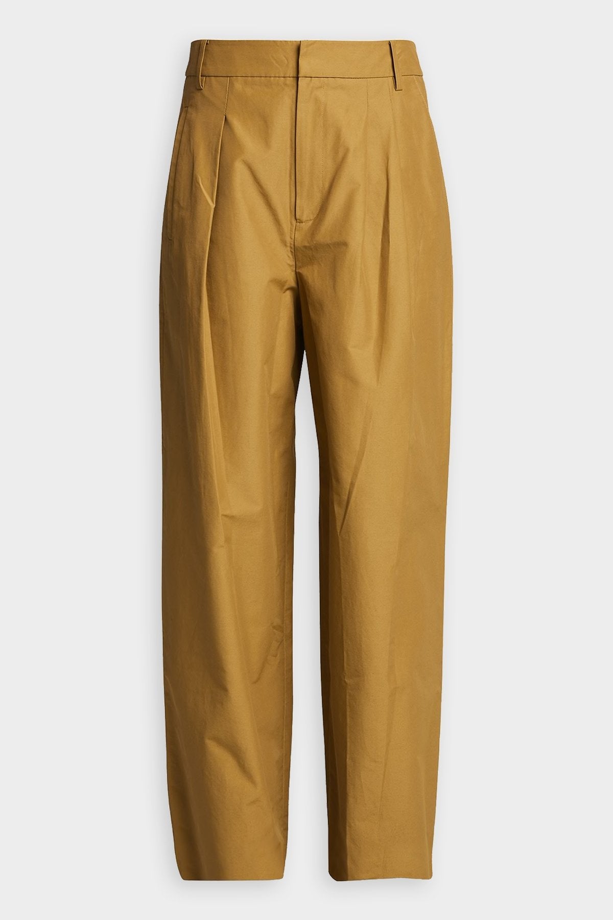Stella Pant in Beige - shop-olivia.com