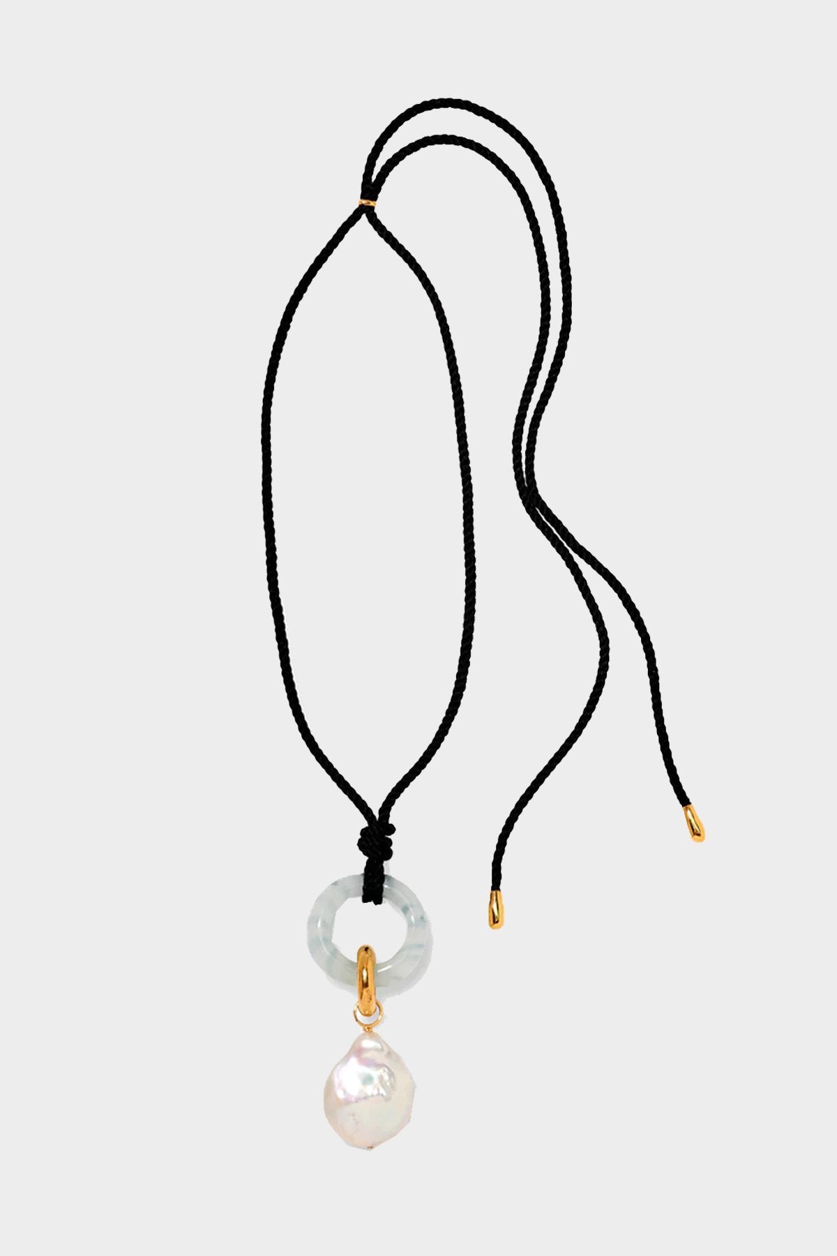 Sun at Noon Pendant Necklace - shop-olivia.com