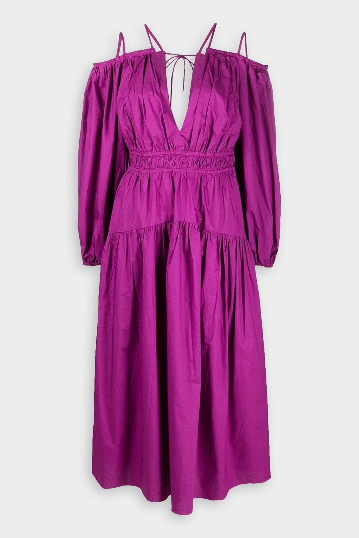 Tahlia Dress in Orchid - shop-olivia.com