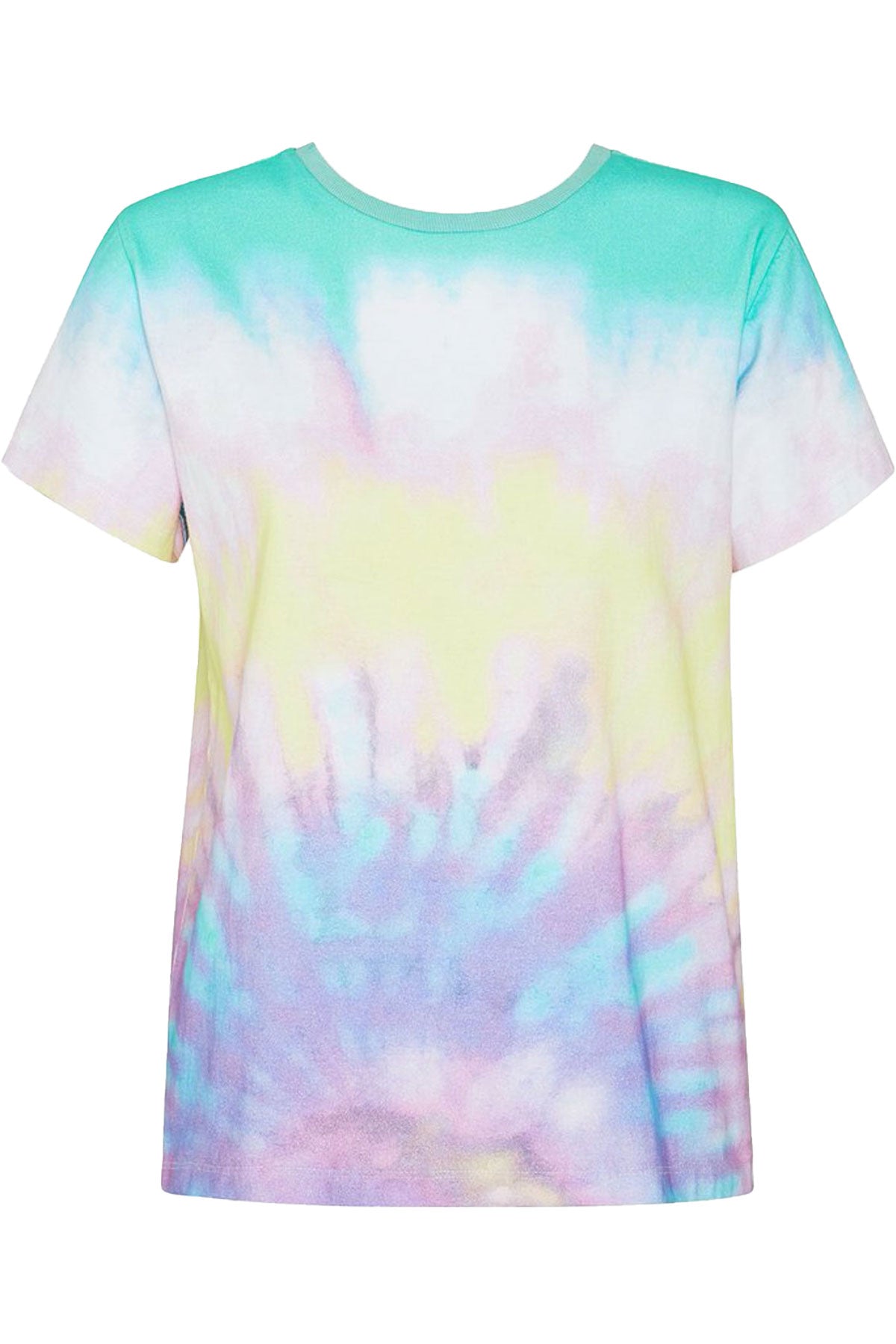 Tie-Dye T-Shirt - shop-olivia.com