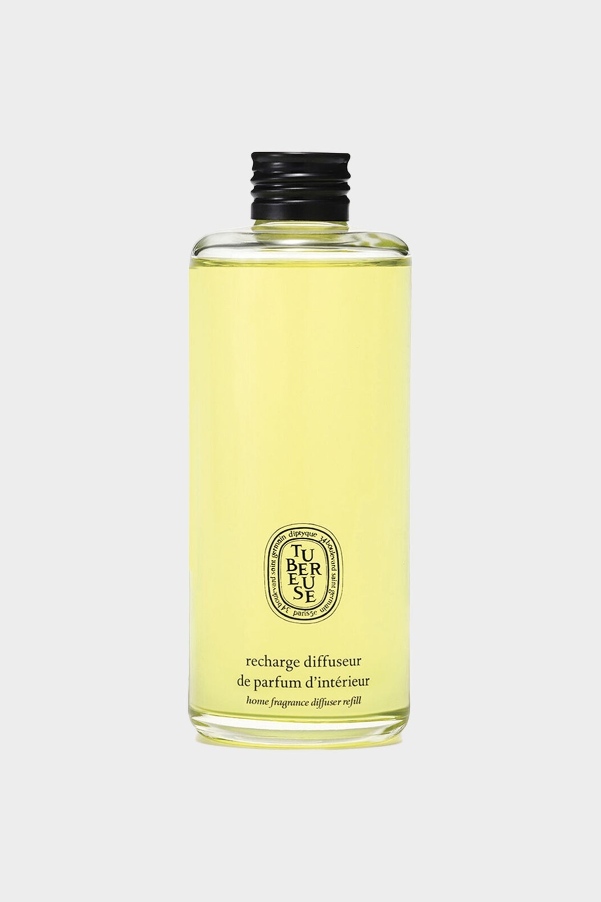 Tuberose Home Fragrance Diffuser Refill - shop-olivia.com
