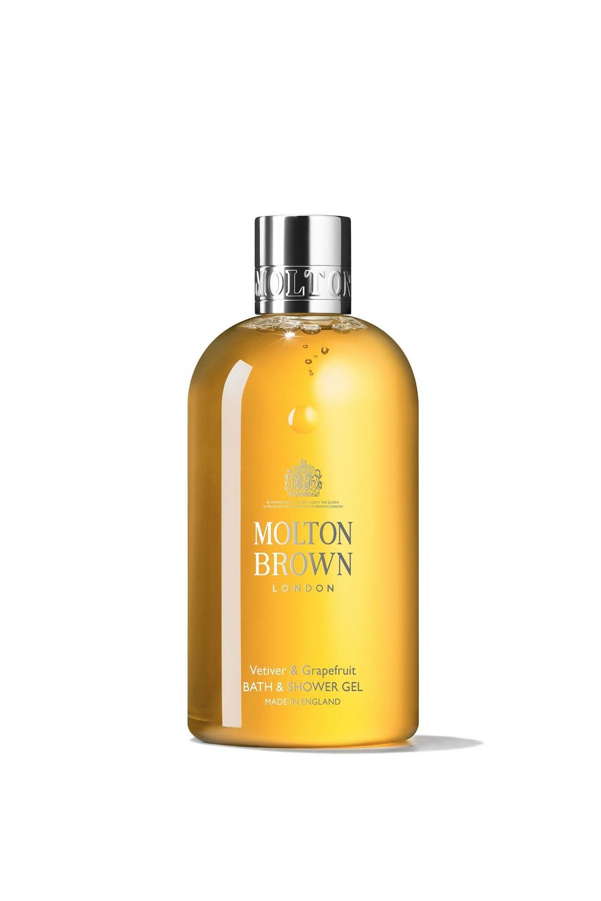 Vetiver & Grapefruit Bath & Shower Gel 300ml - shop-olivia.com