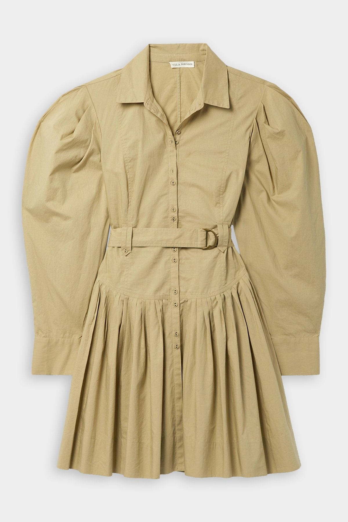 Vivienne Dress in Dune - shop-olivia.com