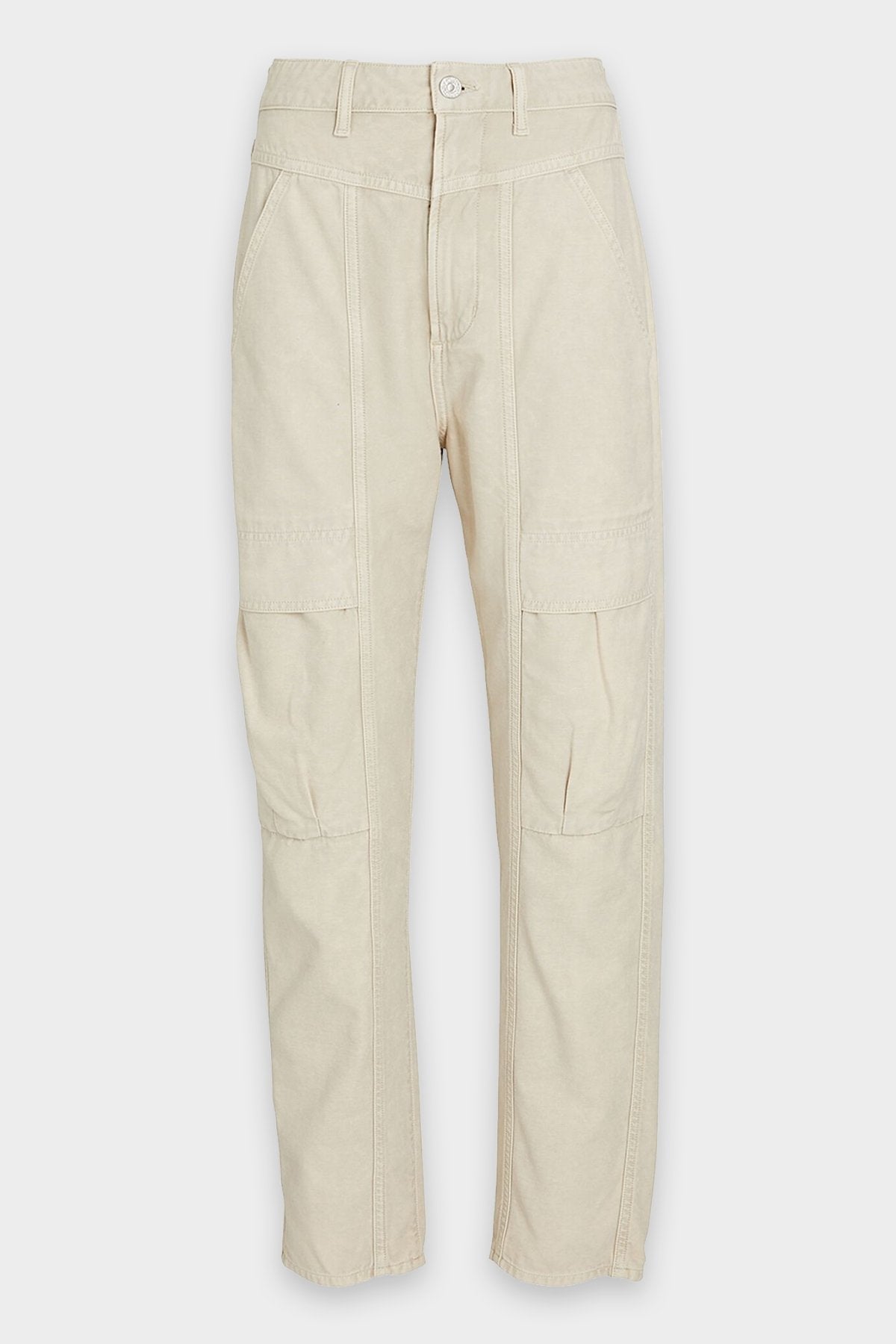 Willa Utility Pant in Selestine - shop-olivia.com