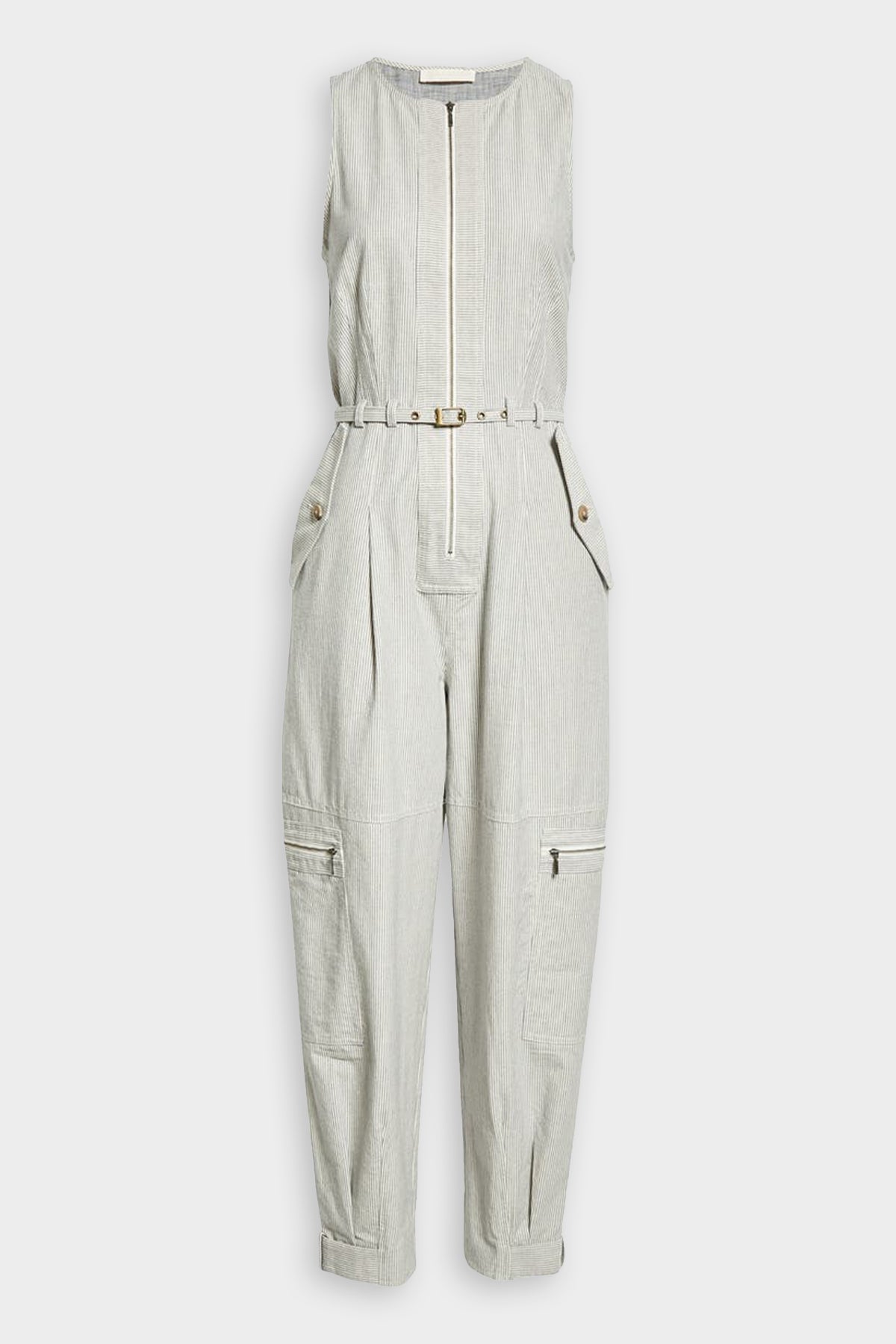 Willow Jumpsuit in Granite - shop-olivia.com