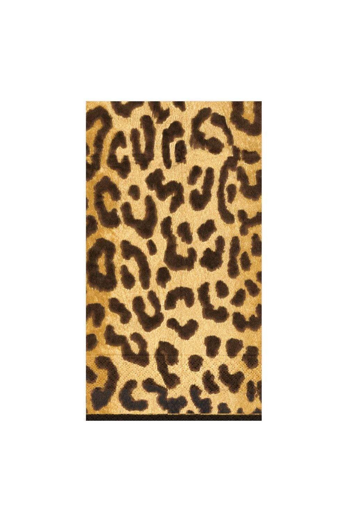 Zanzibar Paper Guest Towel Napkins - shop-olivia.com