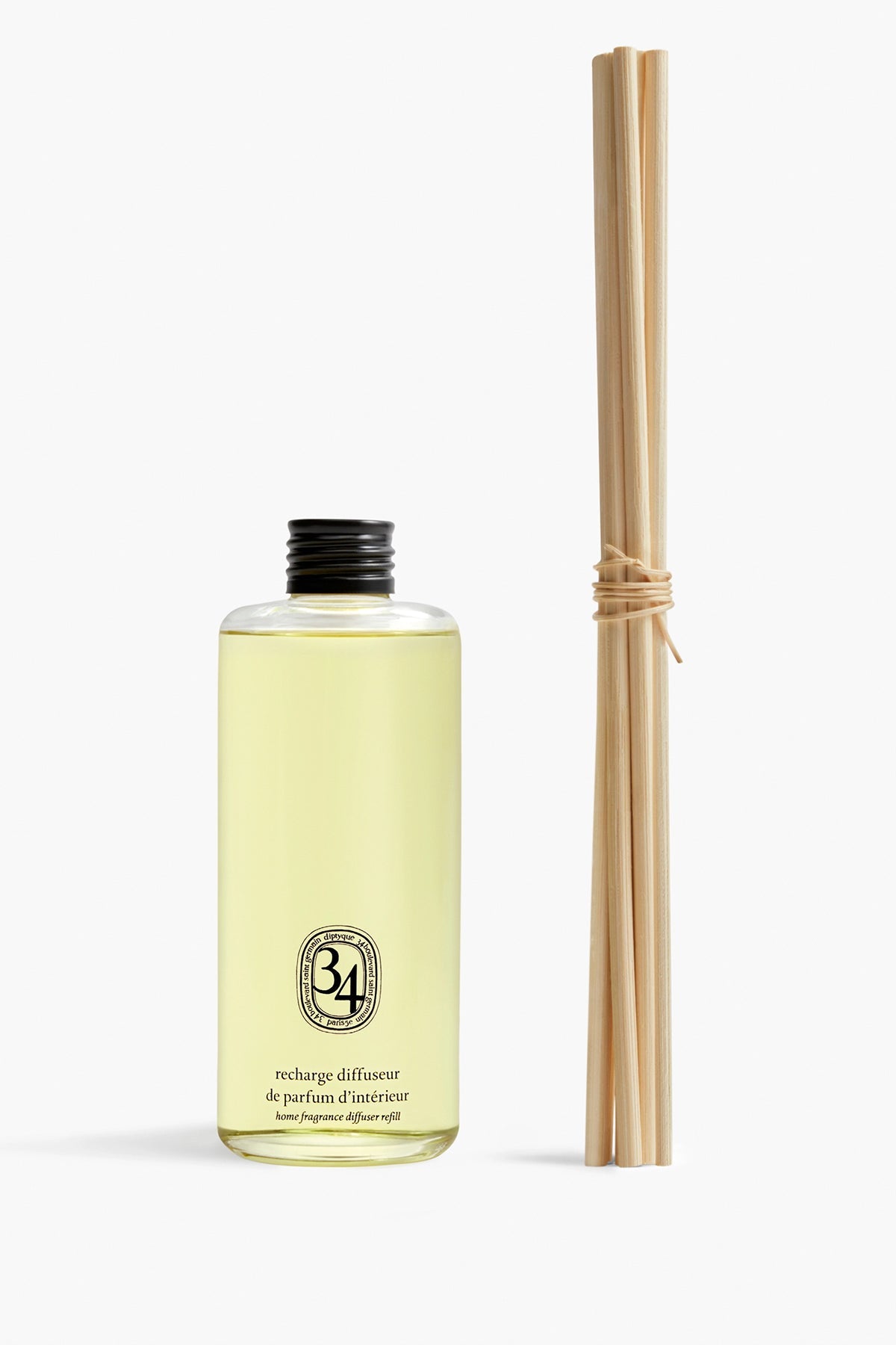 34 Blvd. Saint Germain Home Fragrance Diffuser Refill - shop - olivia.com